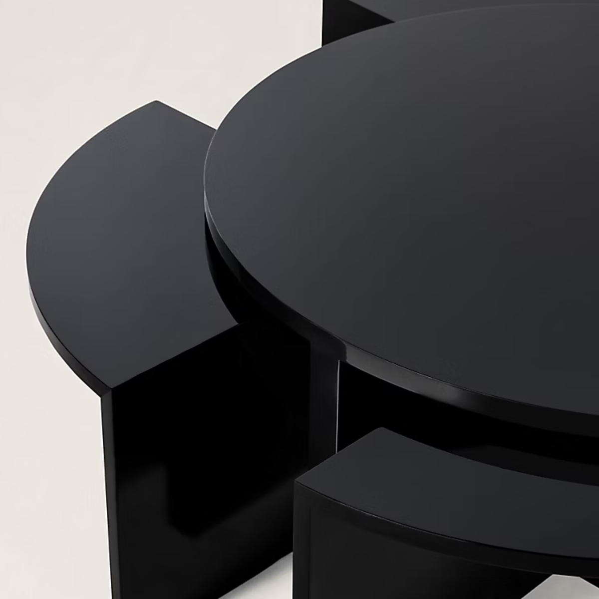 Table basse Duke