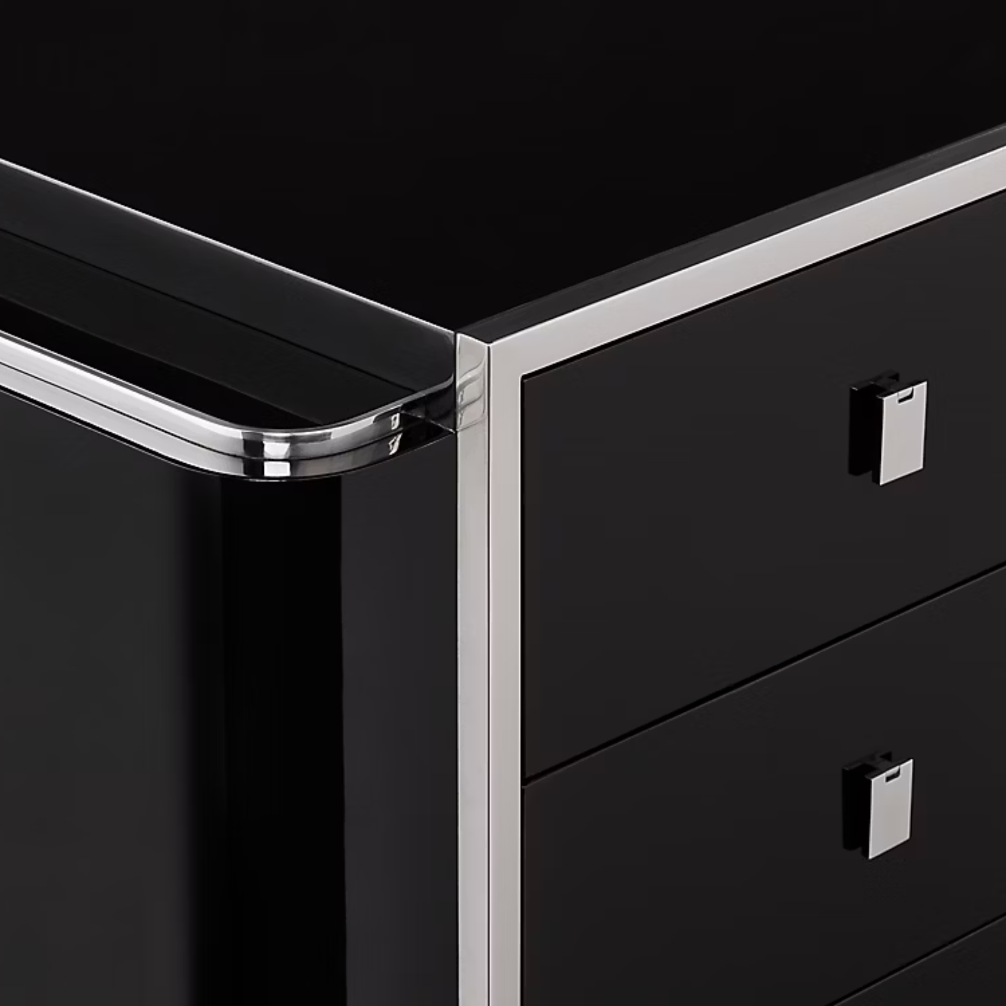 Commode Duke de Ralph Lauren