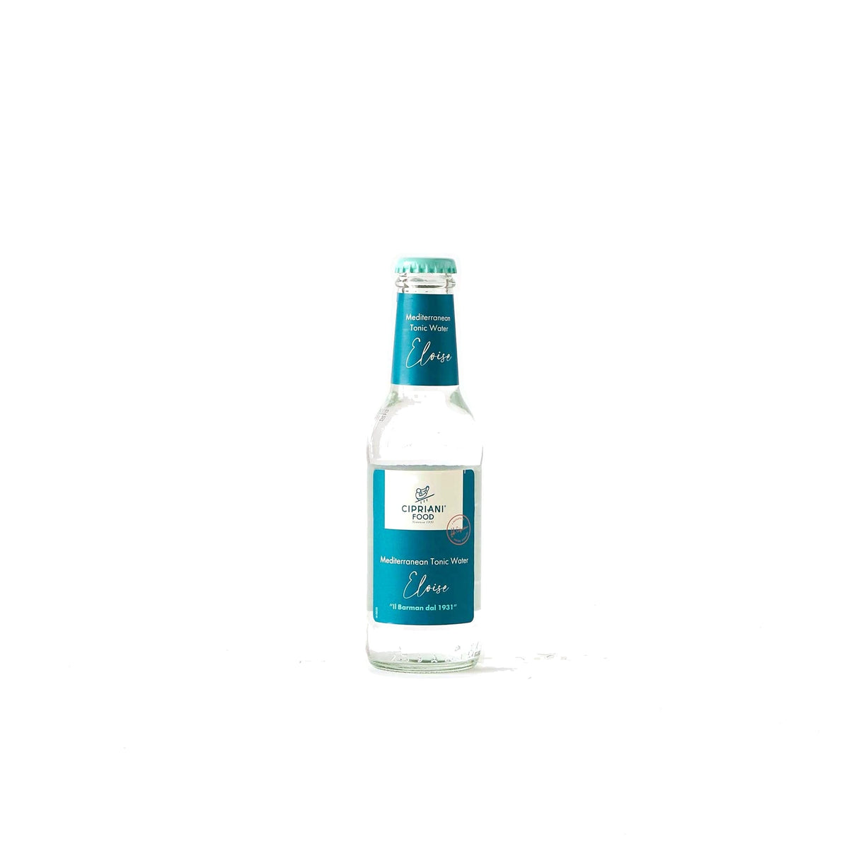 Eloise Mediterranean Tonic Water