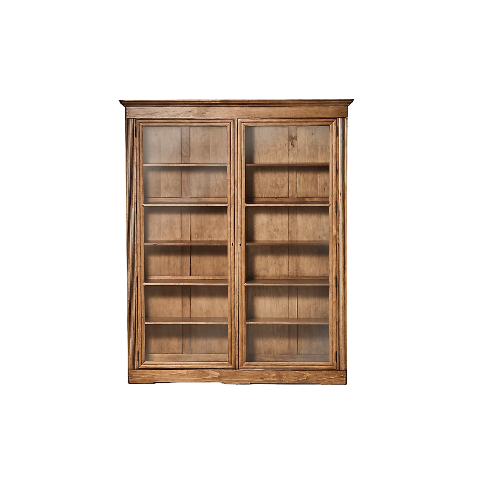 Bibliothèque Edwardian de Ralph Lauren