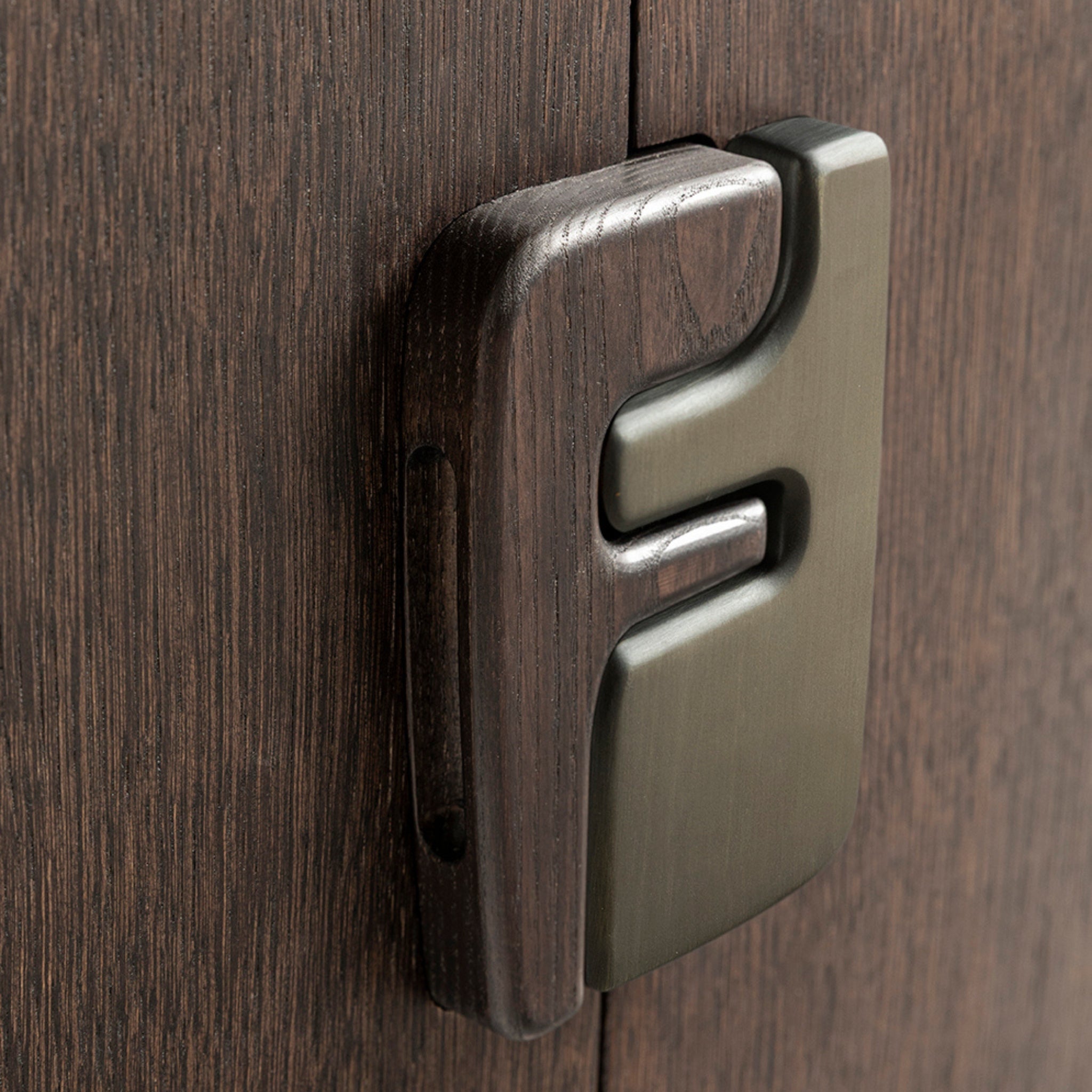 Cabinet Efo de Fendi Casa