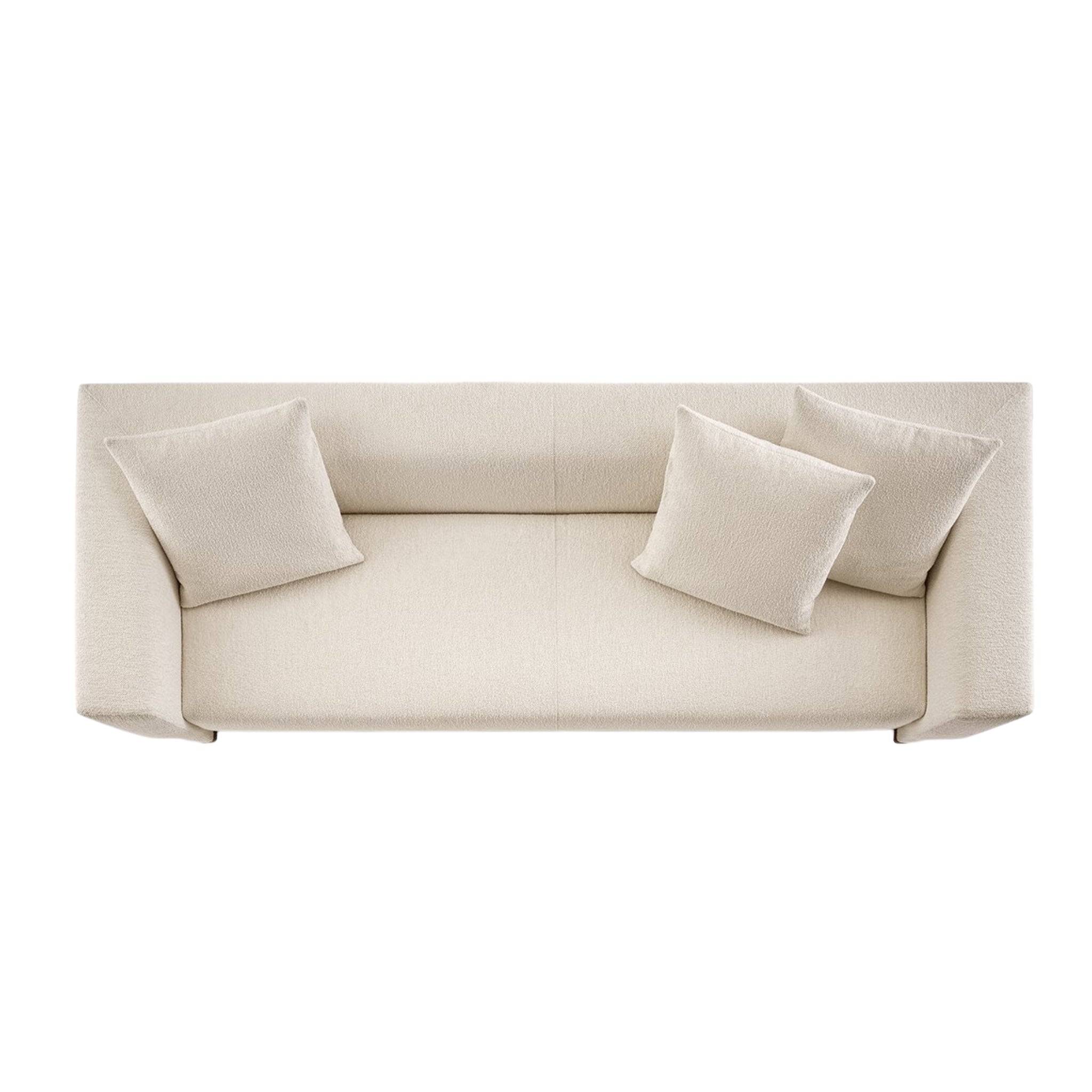 Canapé Elisa de Galloti&Radice