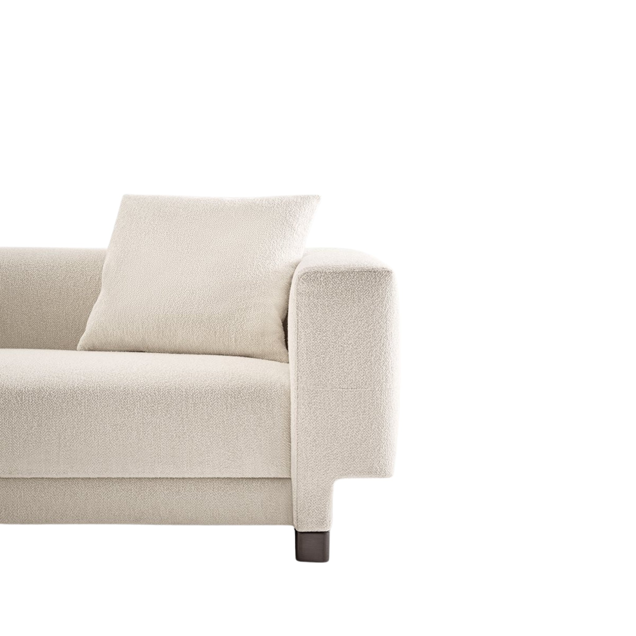 Canapé Elisa de Galloti&Radice