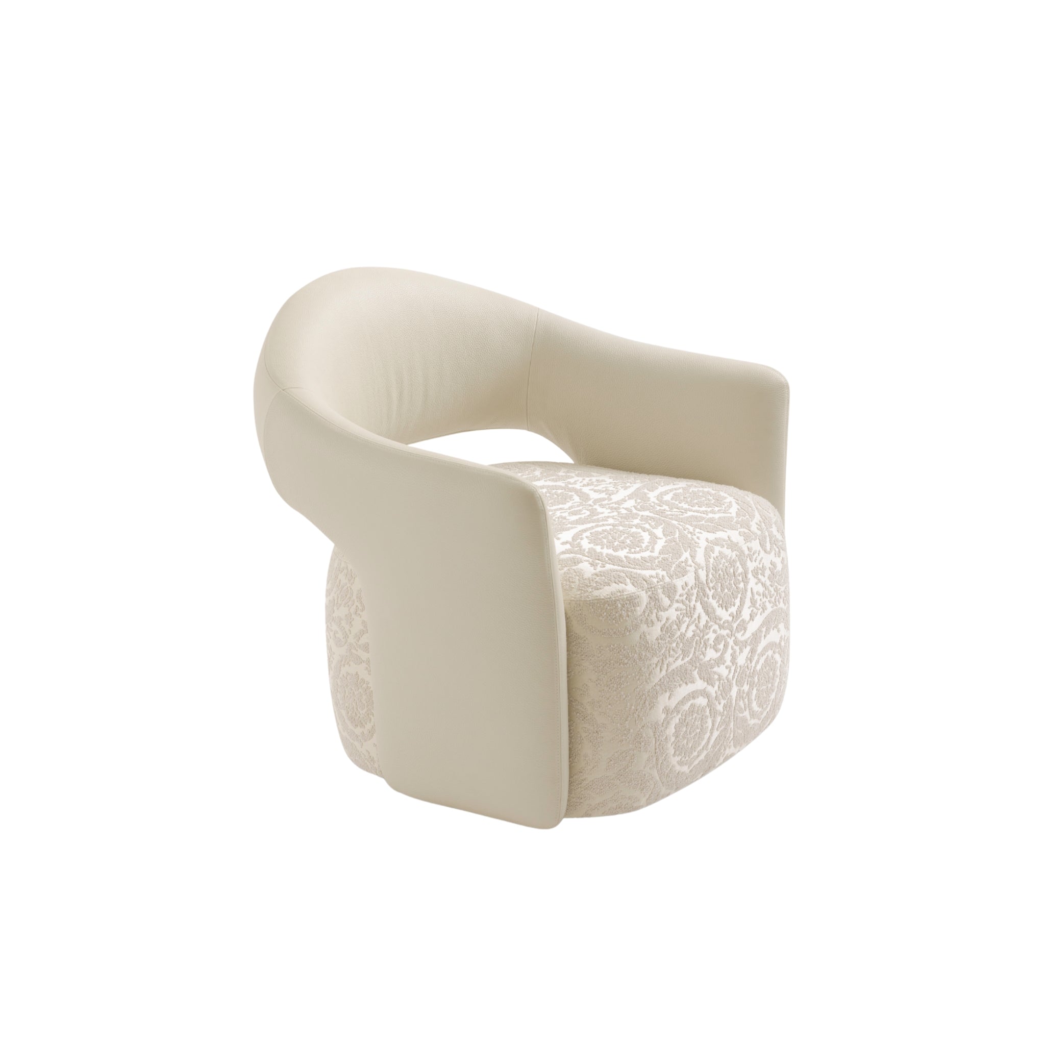 Fauteuil Elite de Versace Home