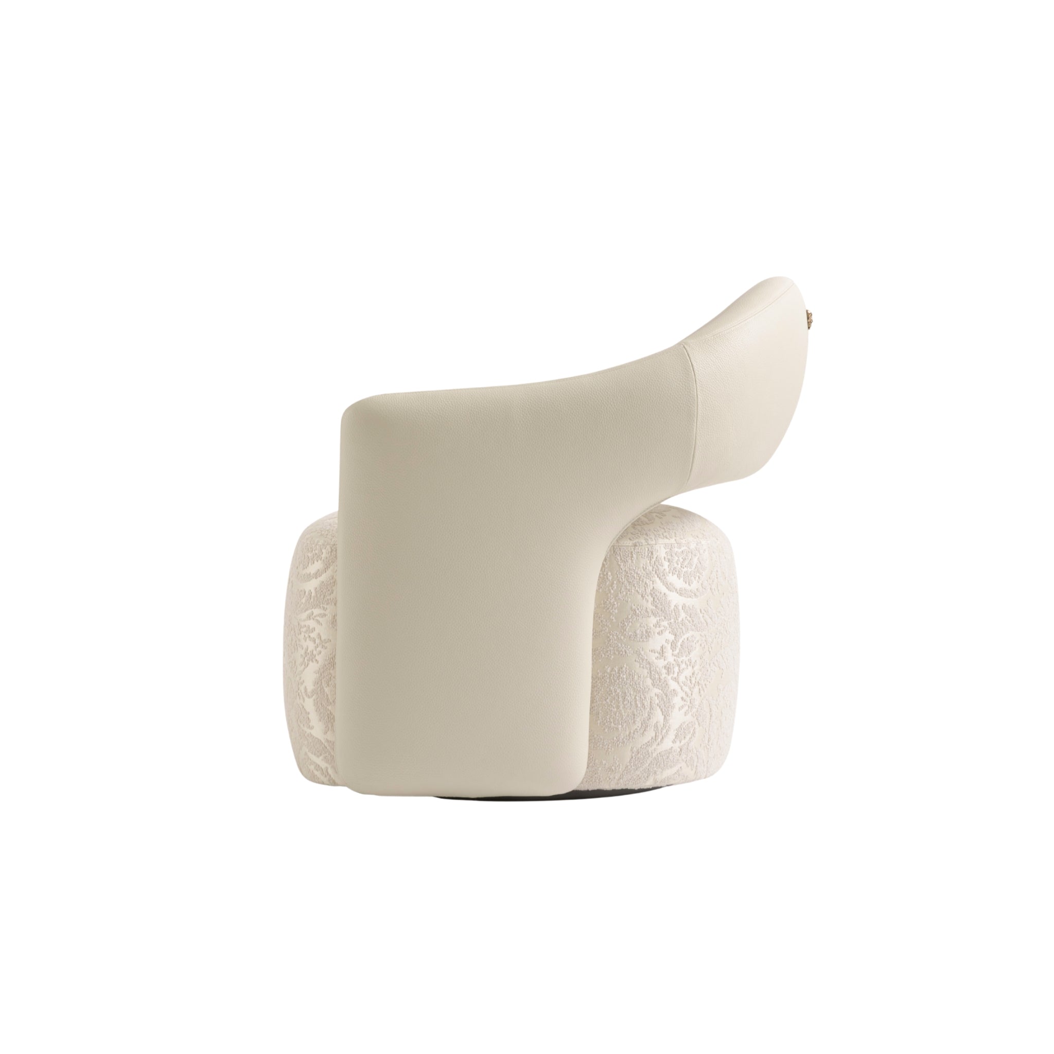 Fauteuil Elite de Versace Home