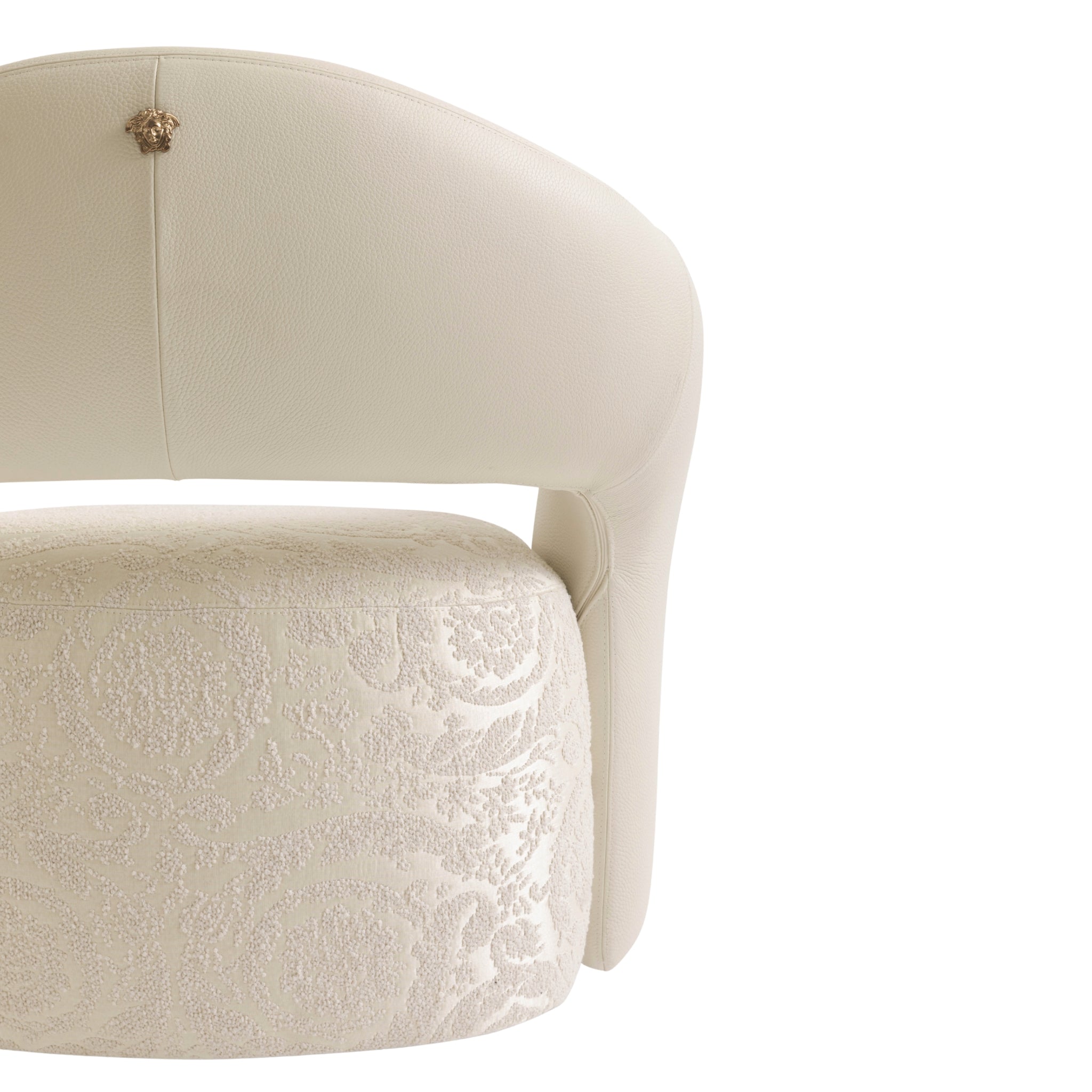 Fauteuil Elite de Versace Home