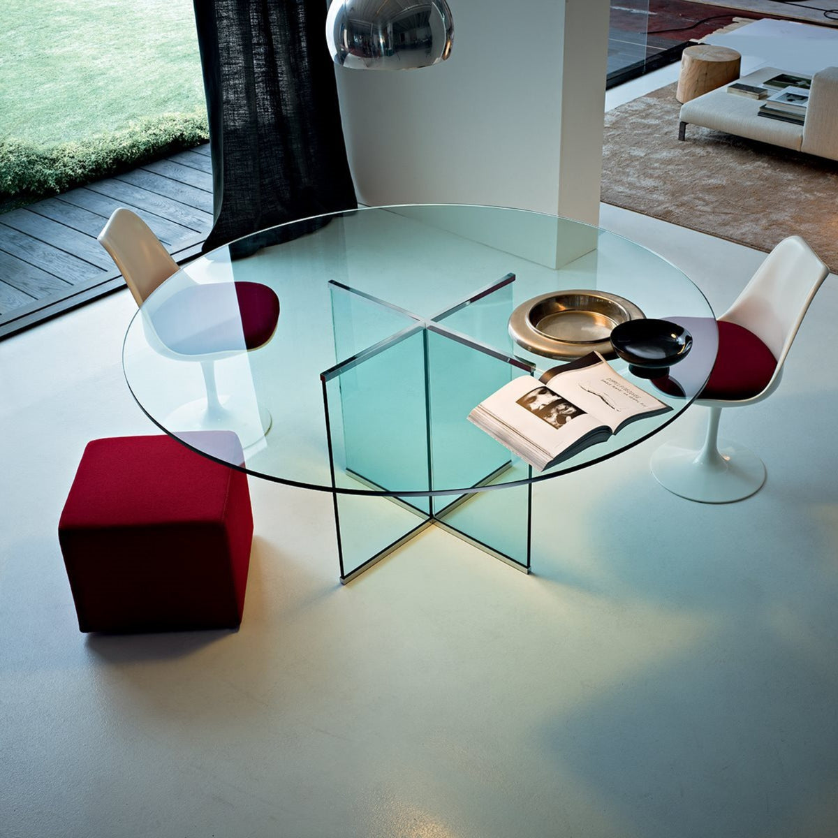 Table Eros de Gallotti&Radice