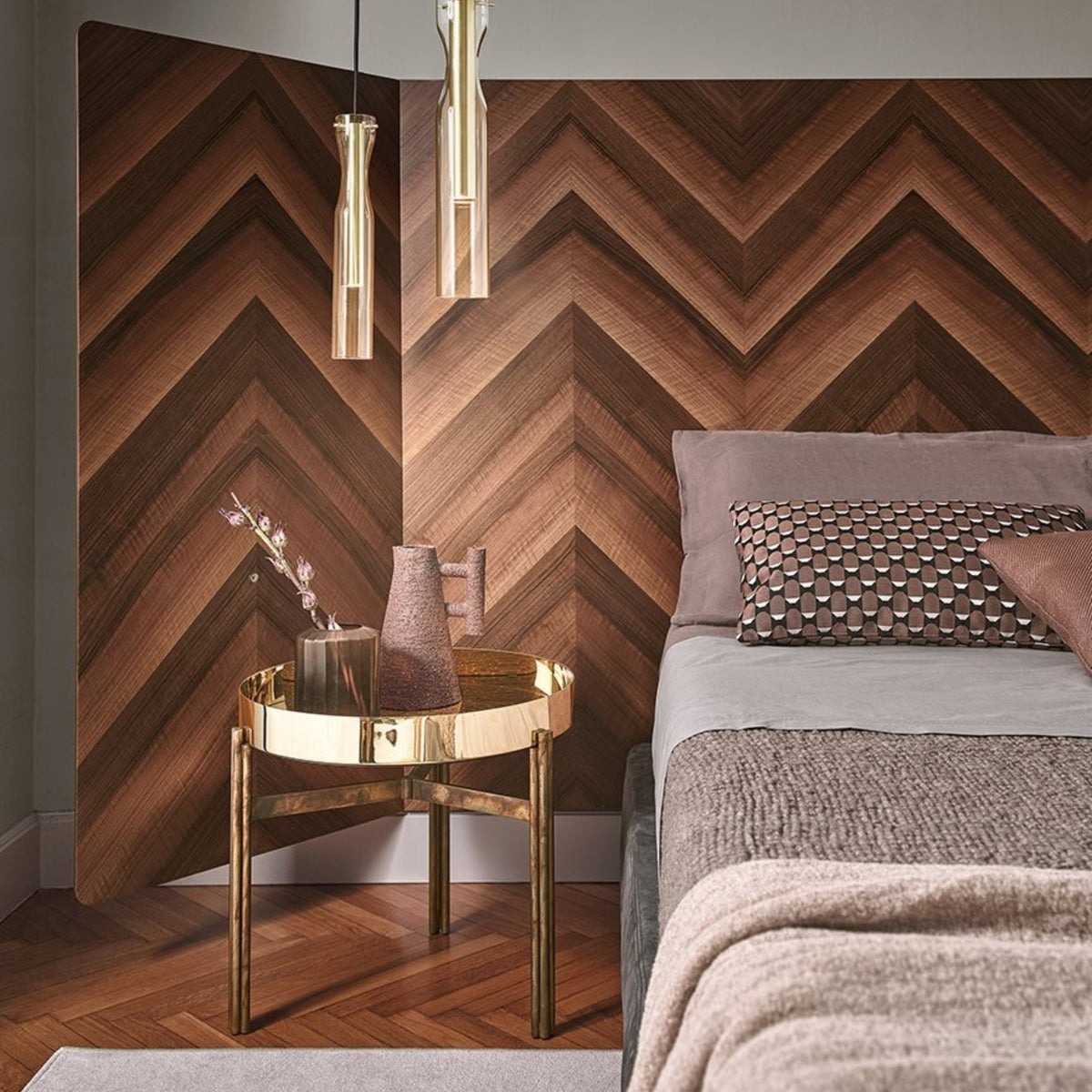 Lit Eve par Gallotti&Radice