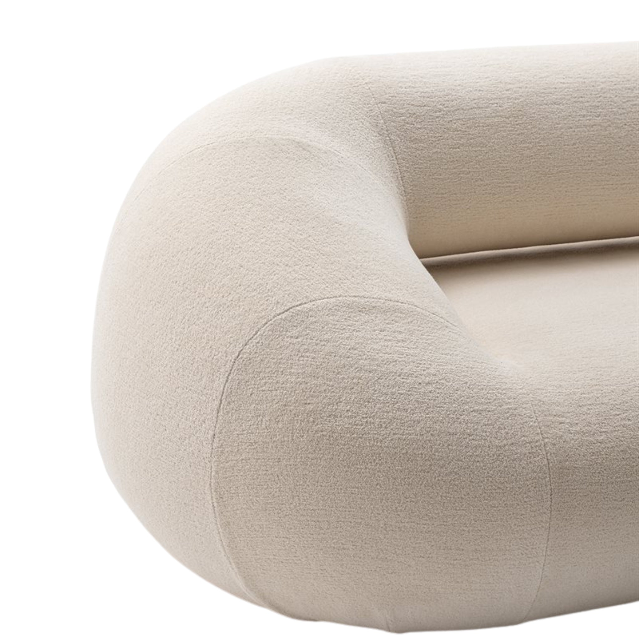 Canapé Evolis de Gallotti&Radice