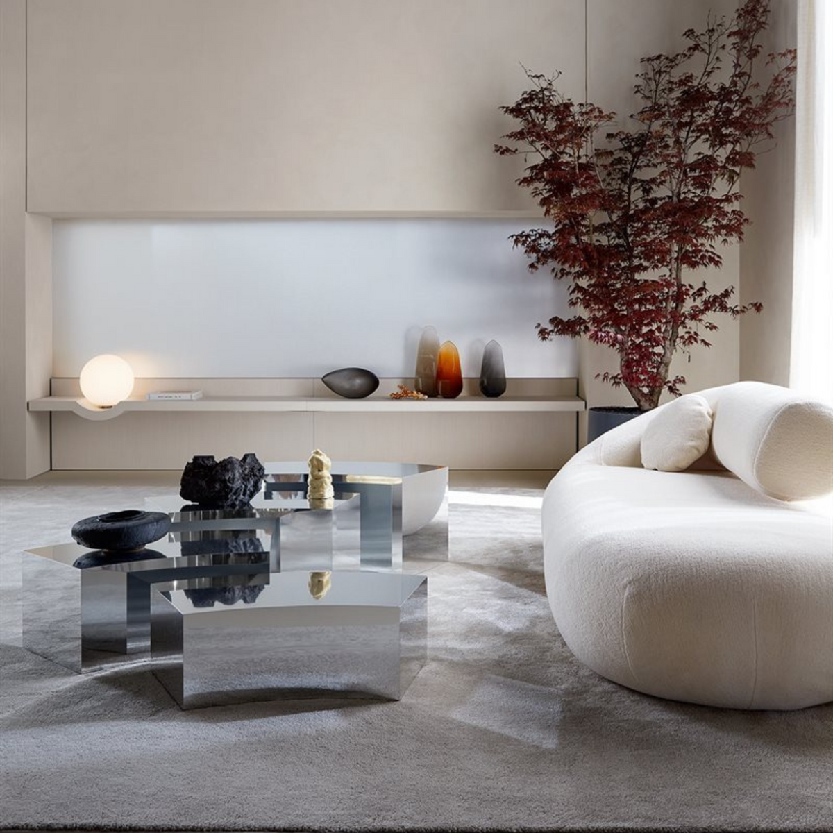 Evolis sofa