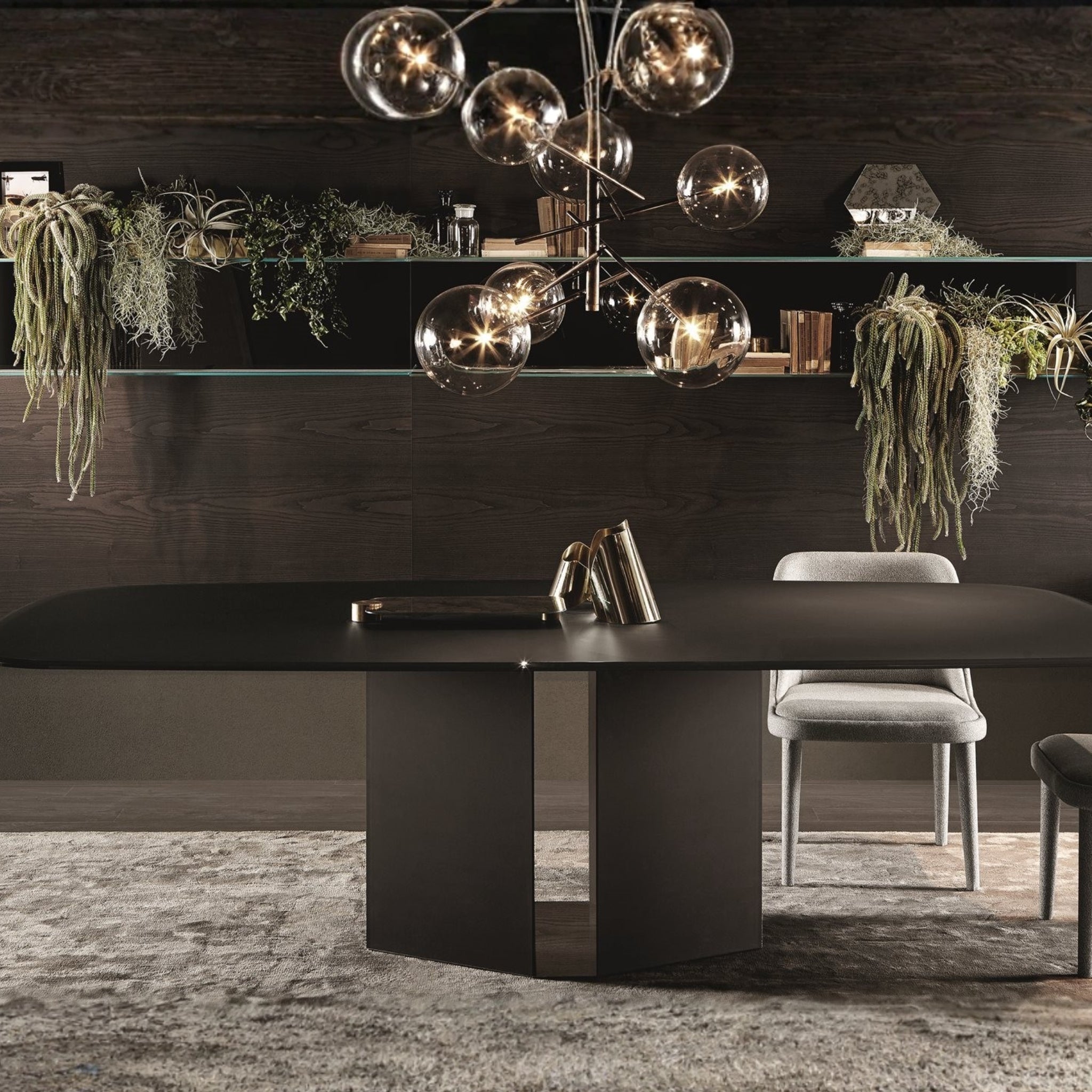 Table Eyl par Gallotti&Radice
