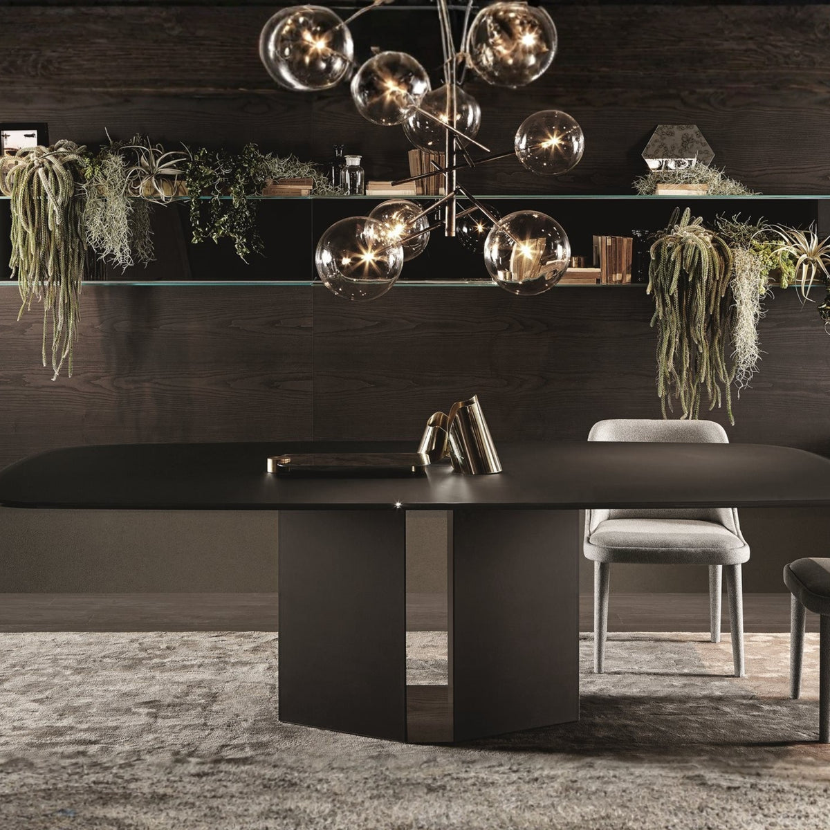 Table Eyl par Gallotti&Radice