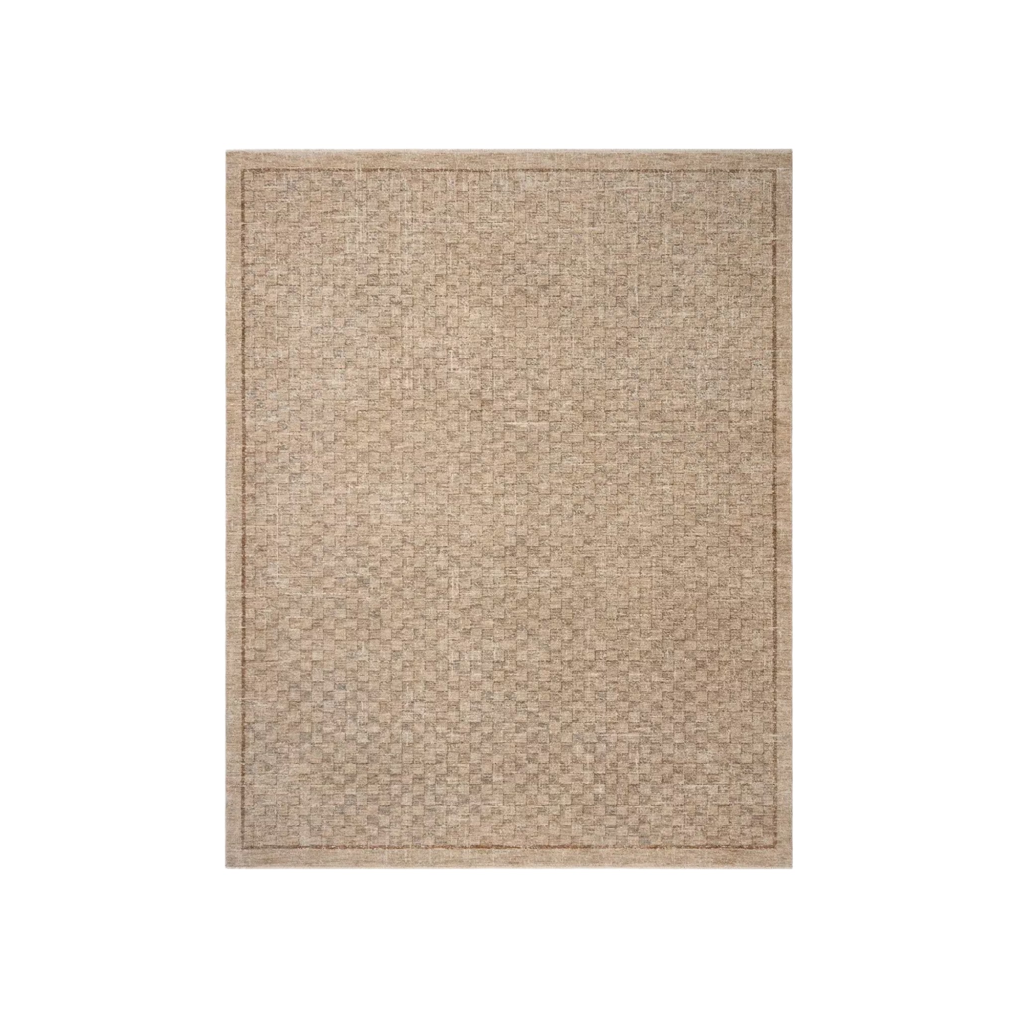 Tapis Fairfax de Joon Loloi