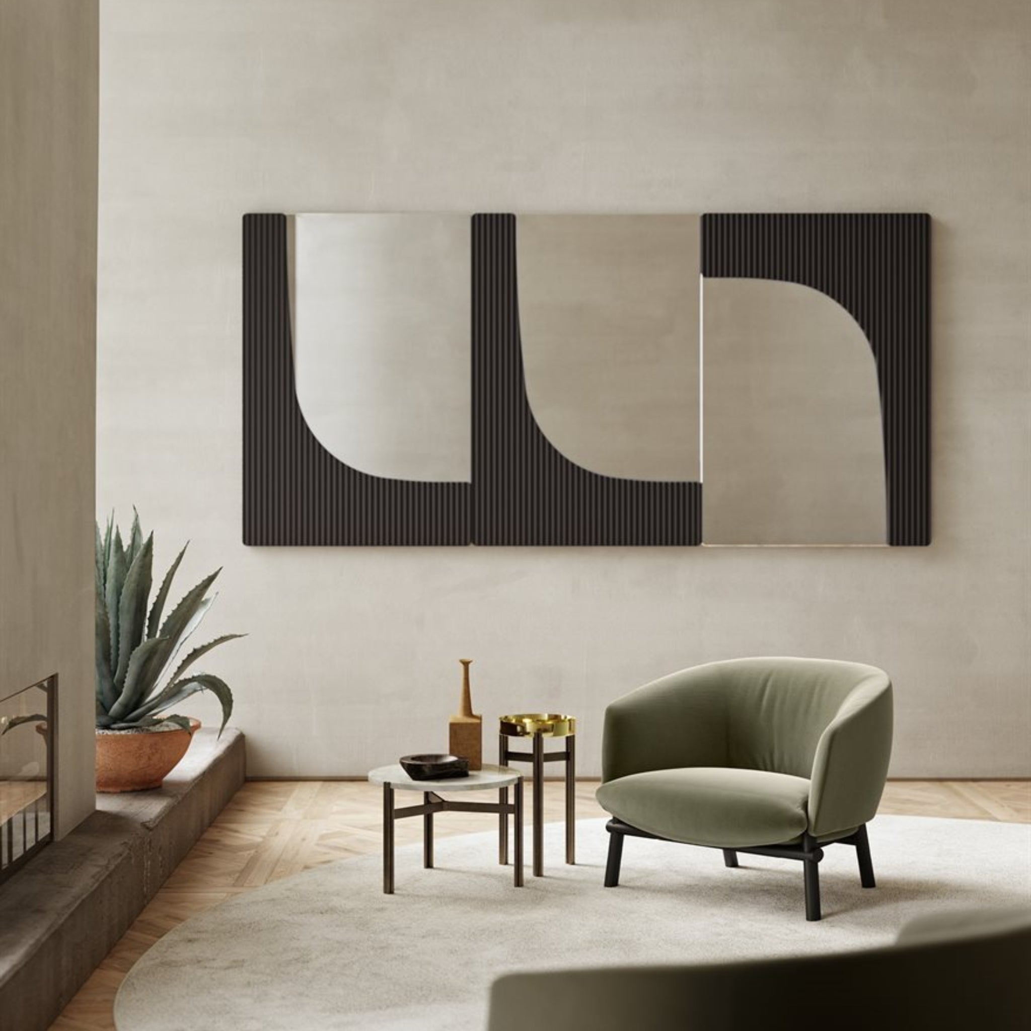 Fauteuil Livre  de Gallotti&Radice - Maison Territo