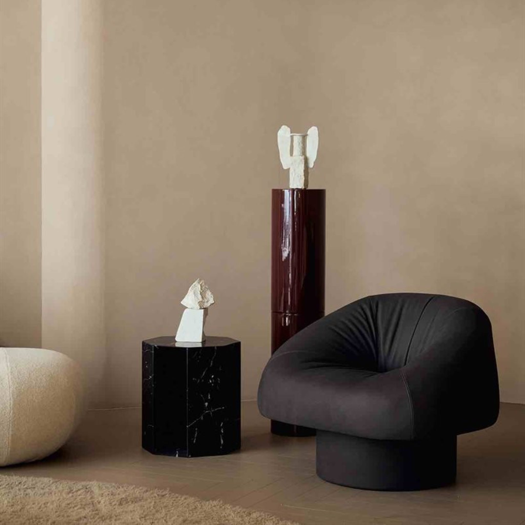 Fauteuil Olivia de Galloti&Radice