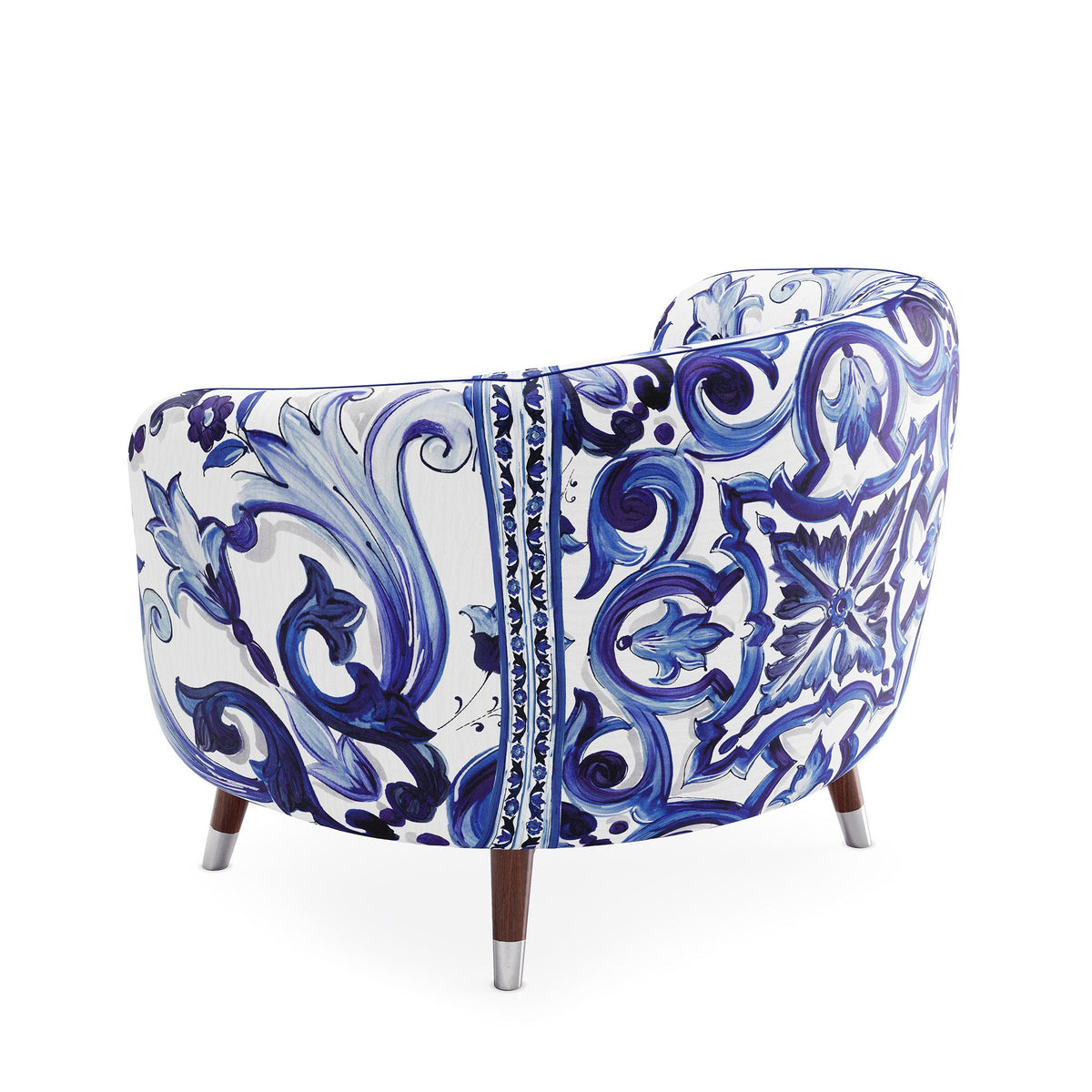 Fauteuil Primula de Dolce & Gabbana Casa