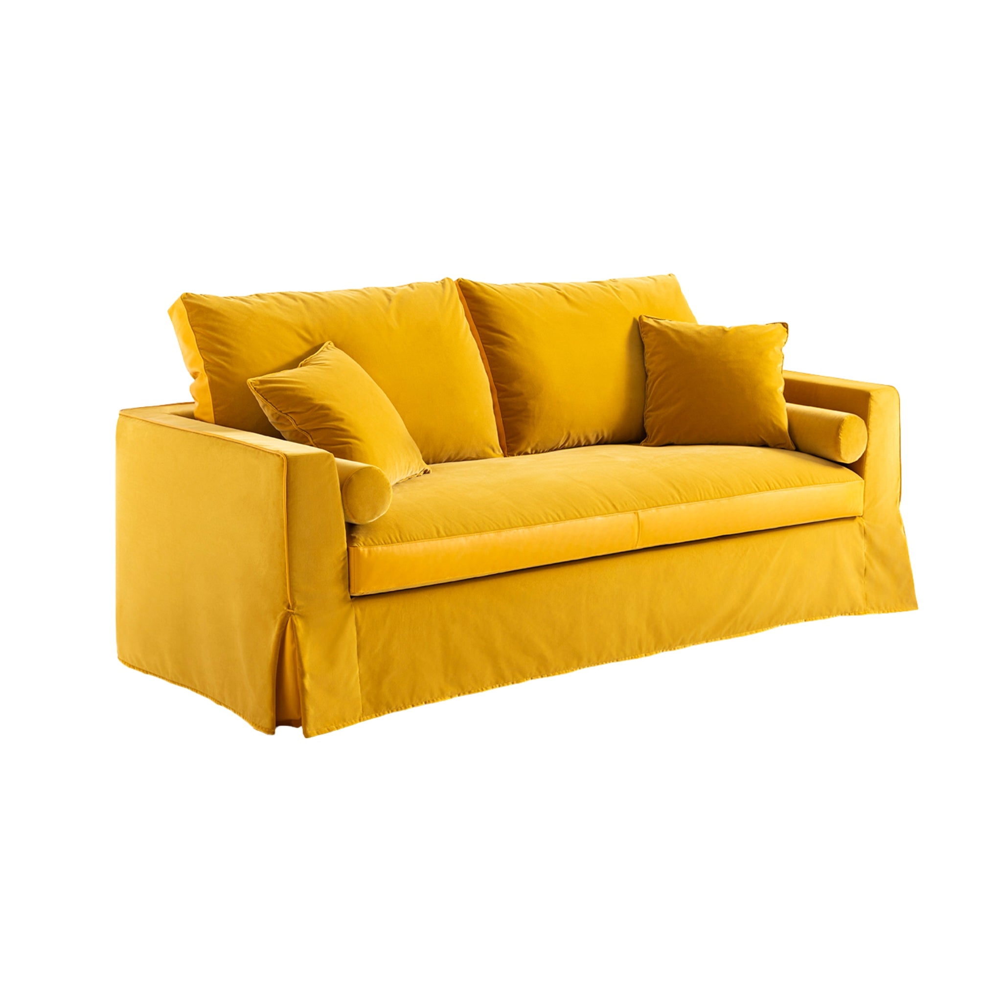 Canapé Fendi Cover de Fendi Casa