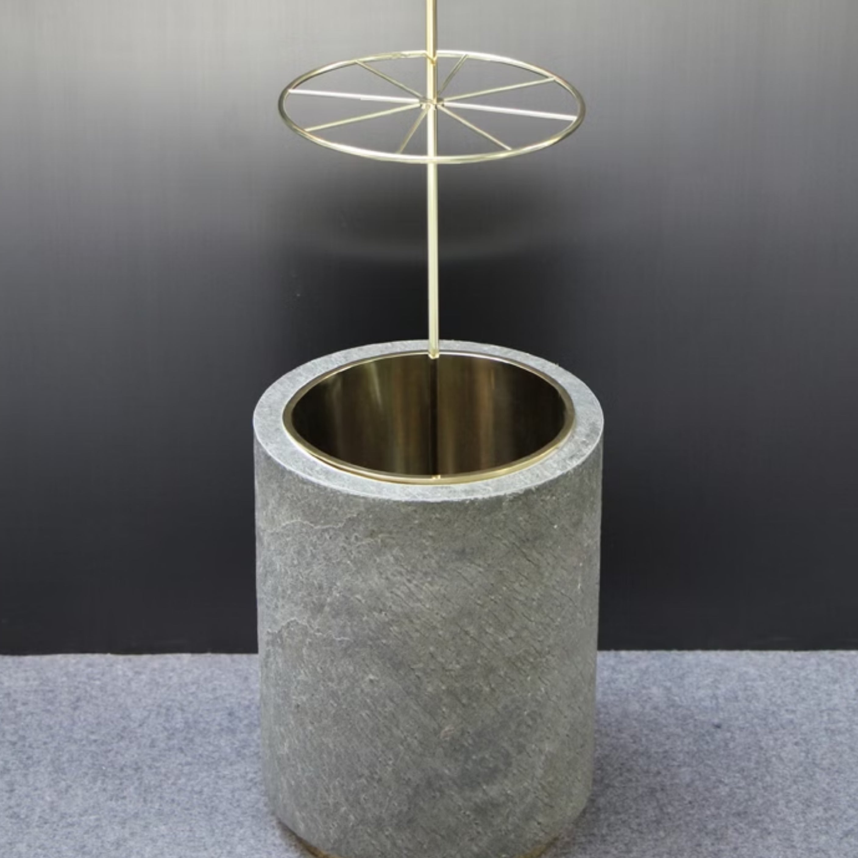 Feuille de pierre Naturelle Amsterdam de Stoneleaf