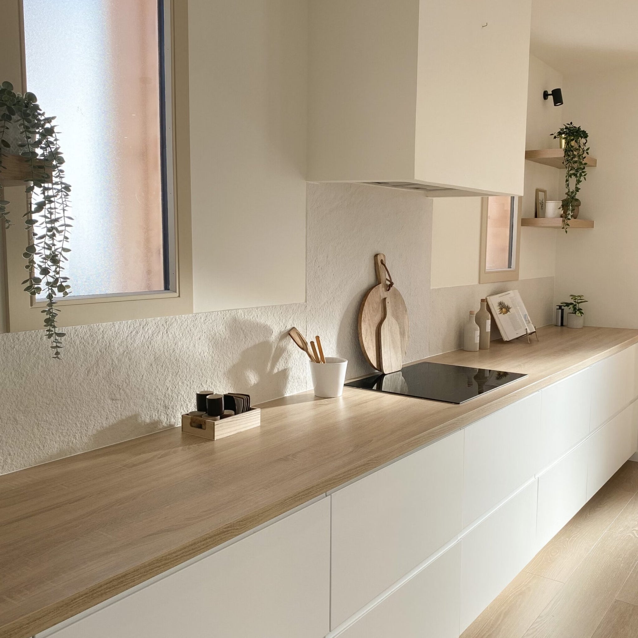 Feuille de pierre Naturelle Athens de Stoneleaf