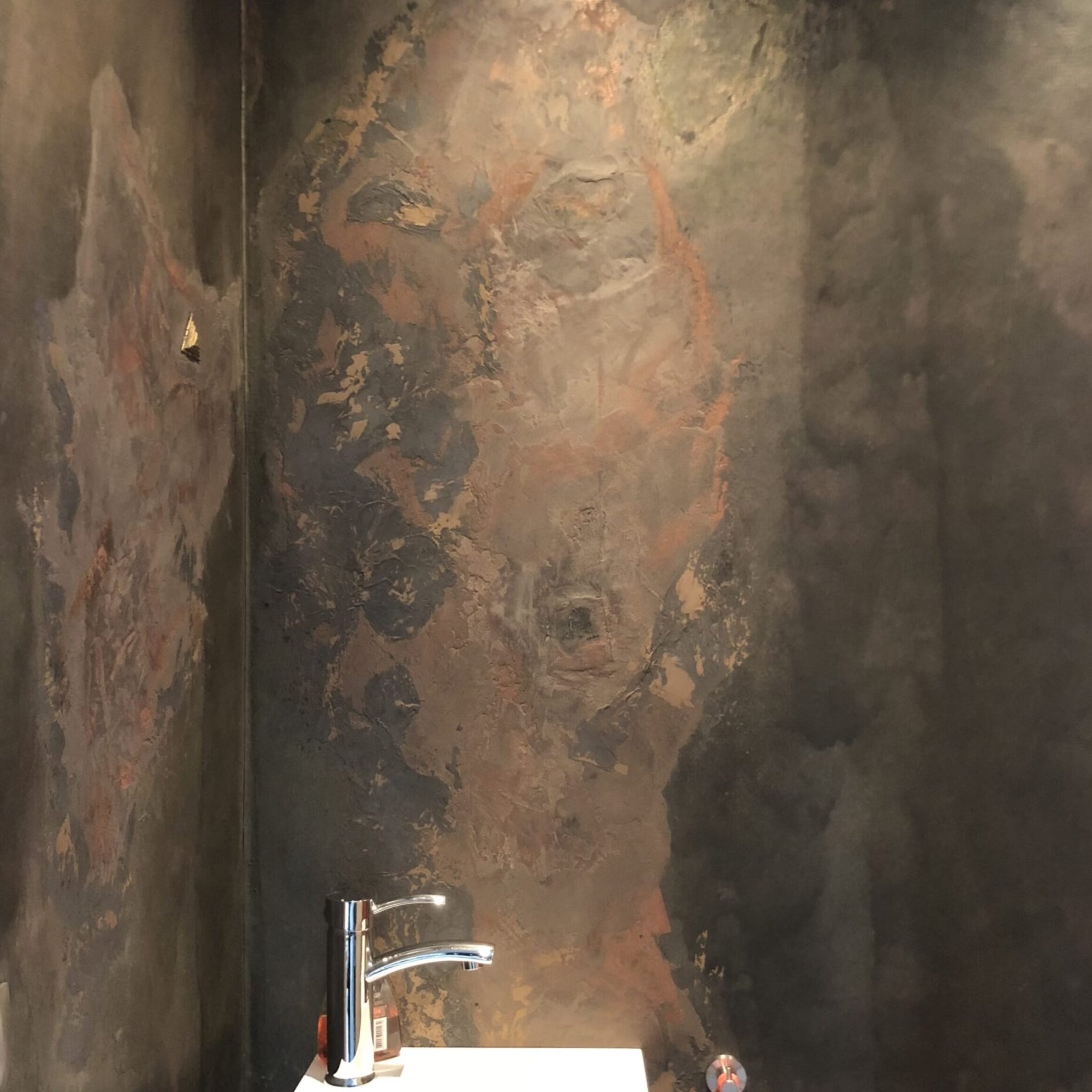 Feuille de pierre Naturelle Budapest de Stoneleaf