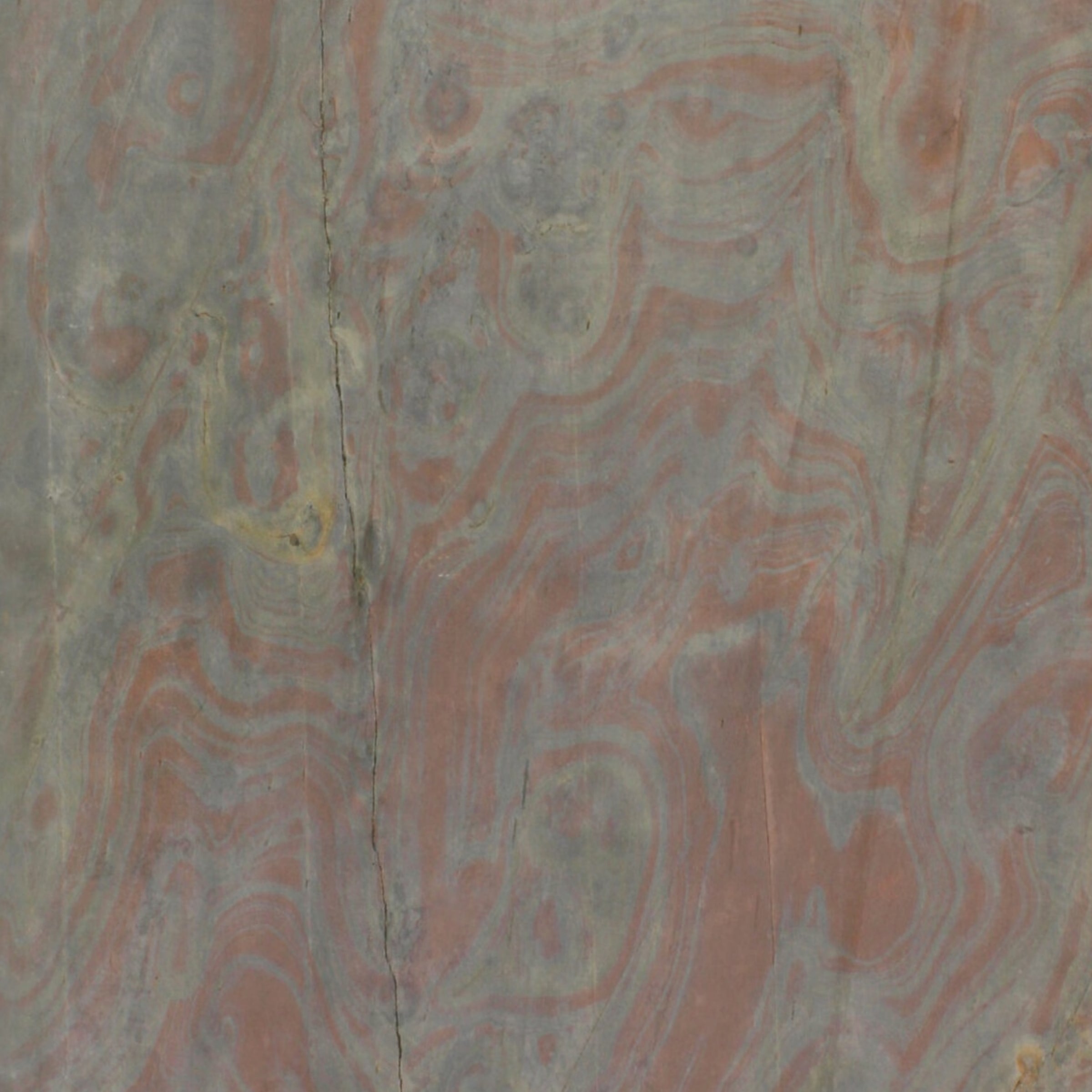 Feuille de pierre Naturelle Dubai de Stoneleaf
