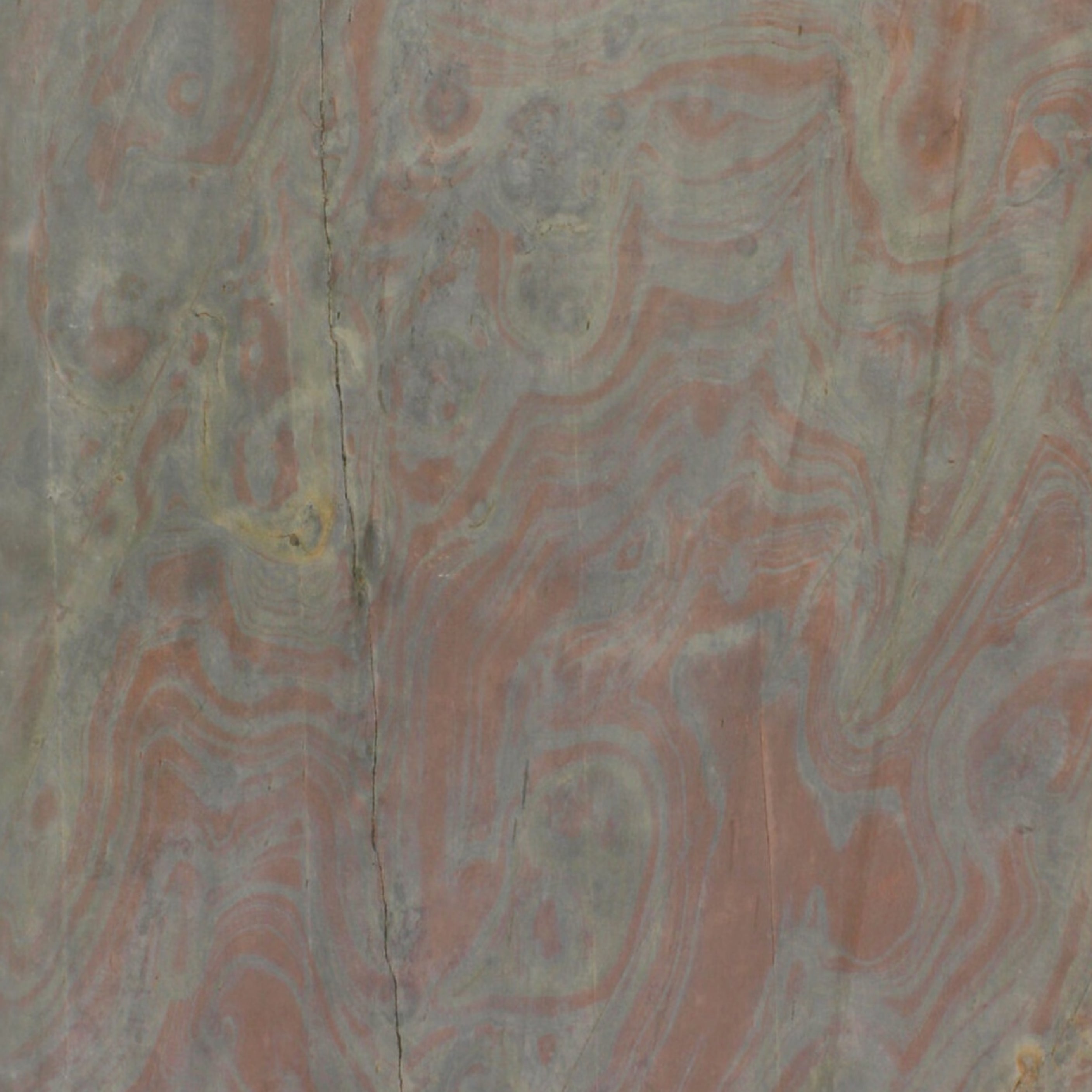 Feuille de pierre Naturelle Dubai de Stoneleaf