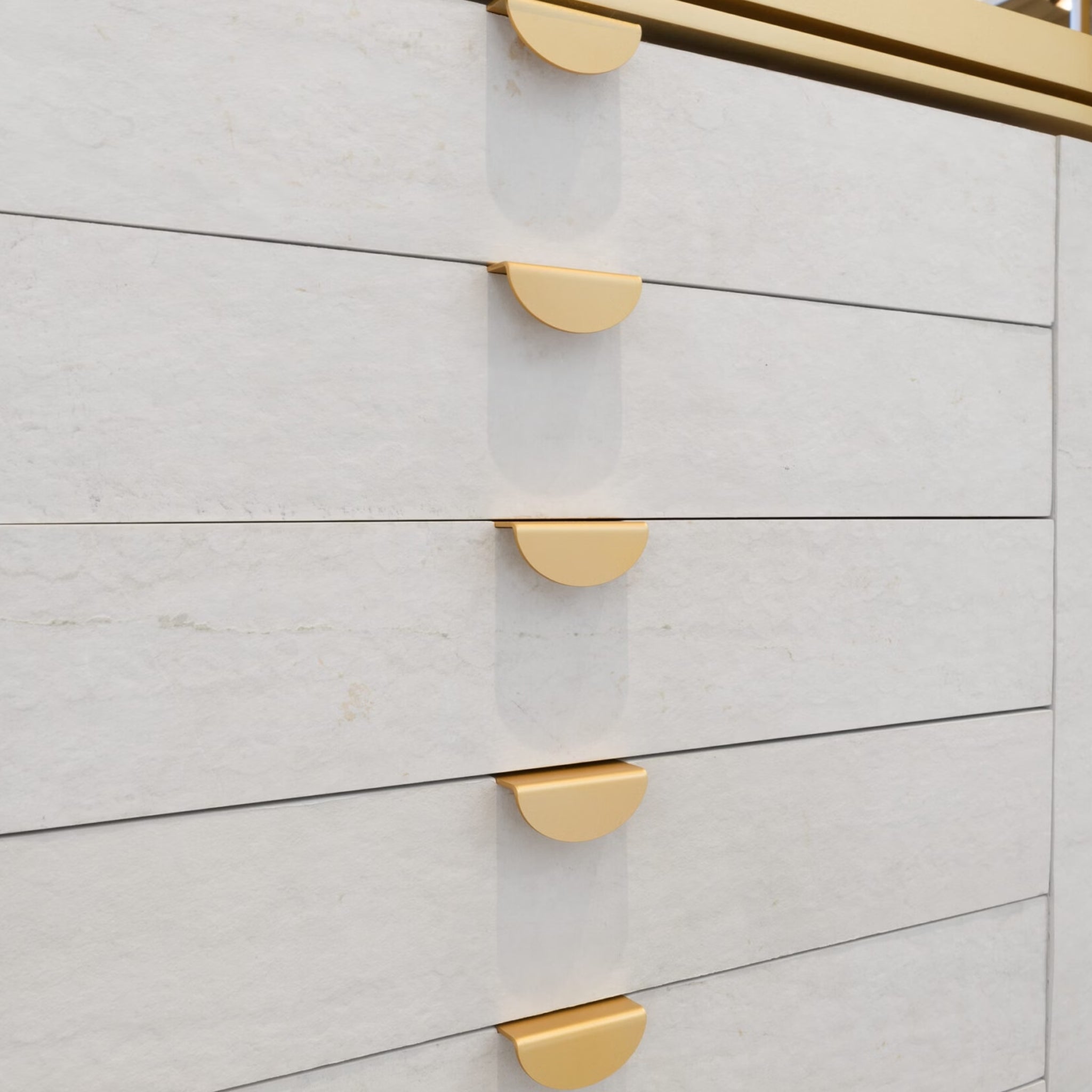 Feuille de pierre Naturelle Helsinki de Stoneleaf