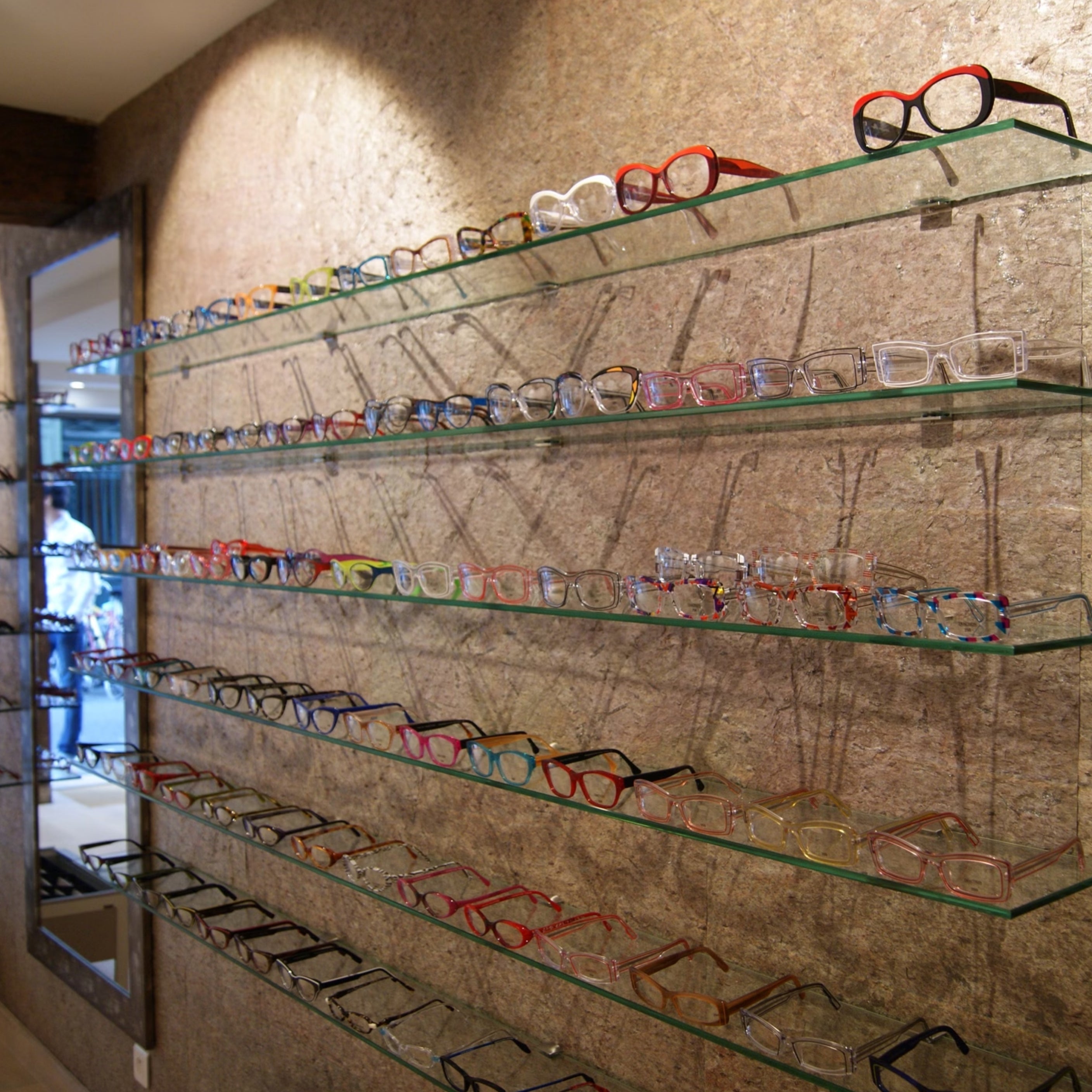 Feuille de pierre Naturelle Kuala Lumpur de Stoneleaf