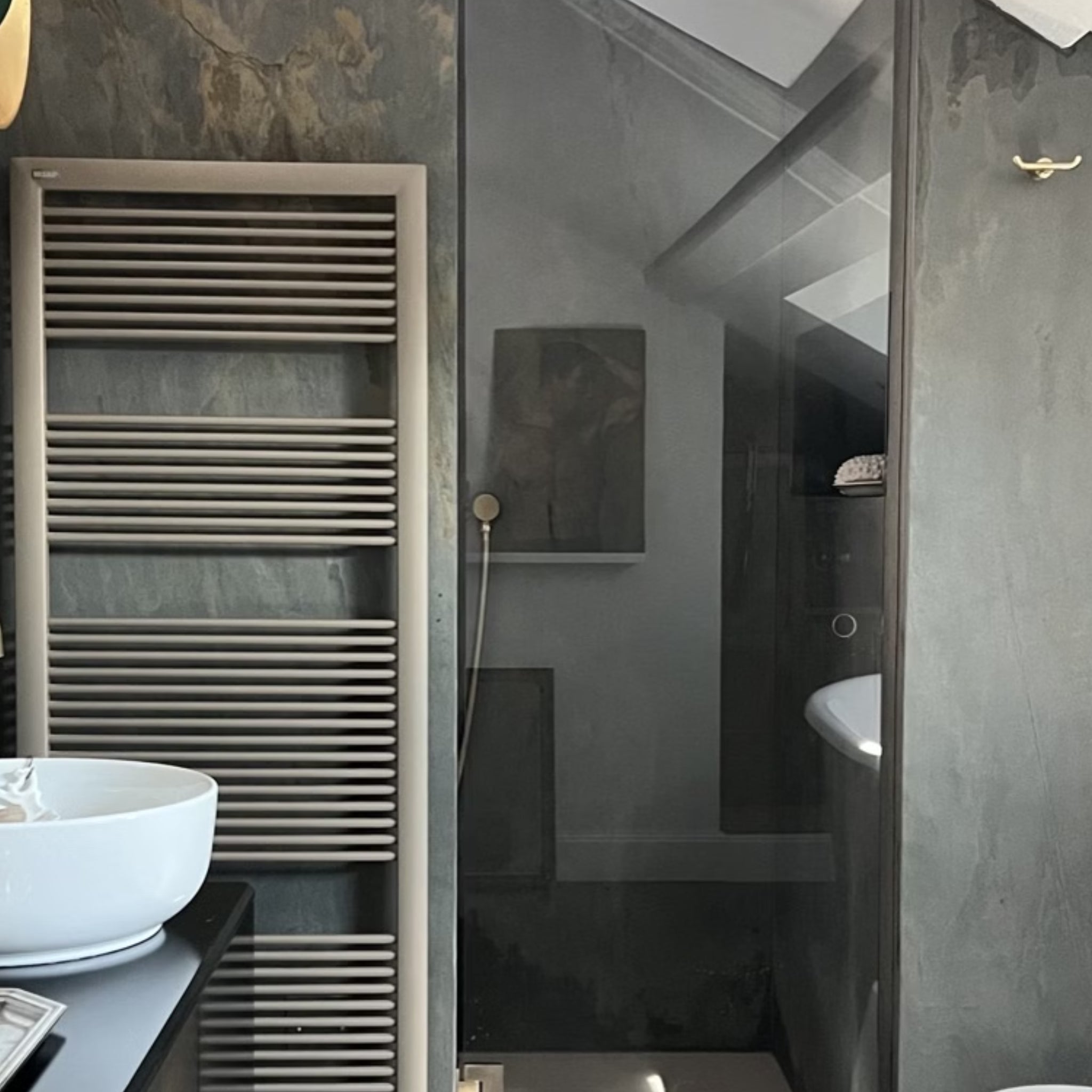 Feuille de pierre Naturelle Budapest de Stoneleaf