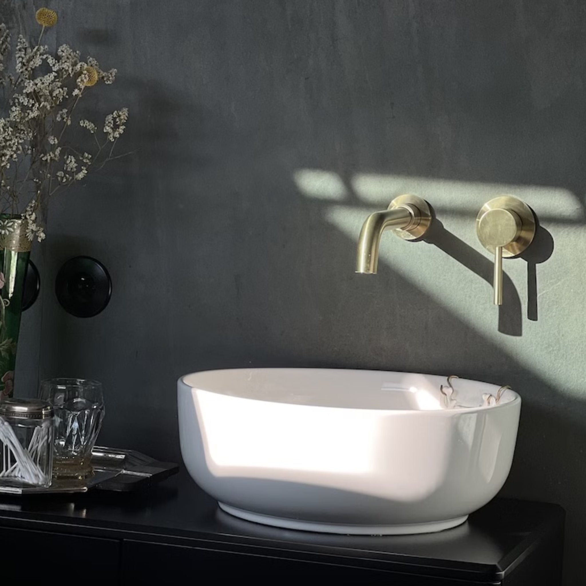 Feuille de pierre Naturelle Budapest de Stoneleaf