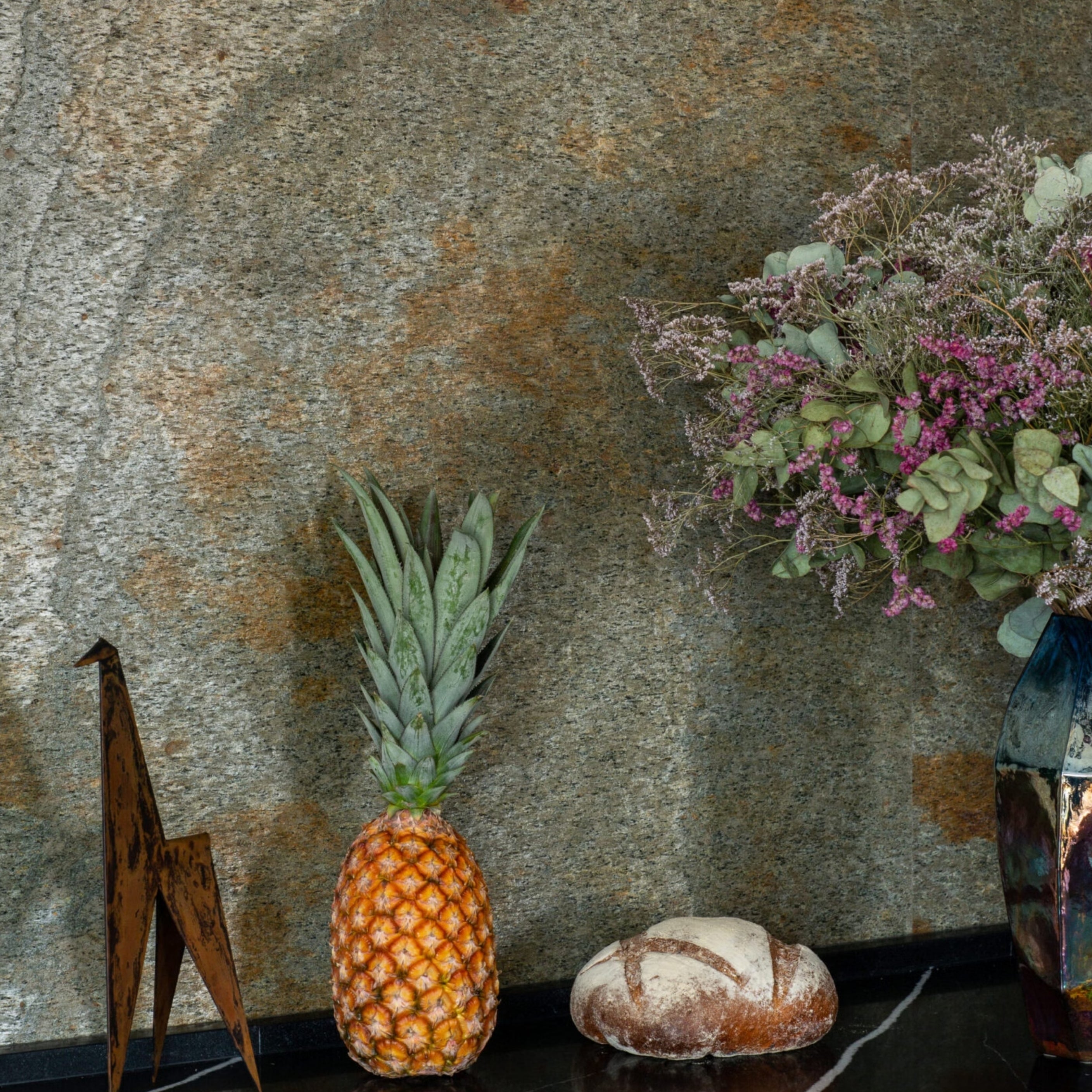 Feuille de pierre Naturelle Paris de Stoneleaf