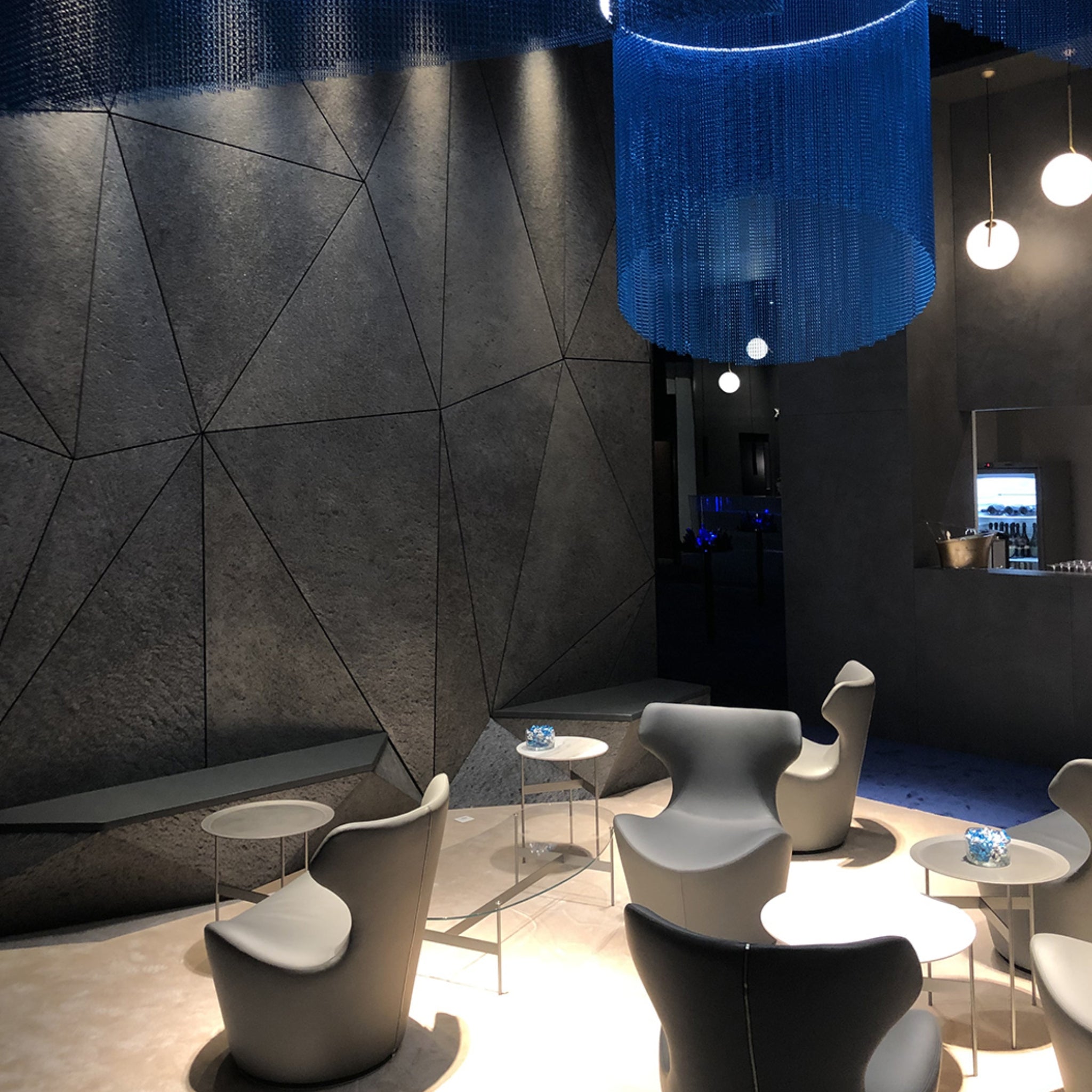 Feuille de pierre Naturelle Zagreb de Stoneleaf