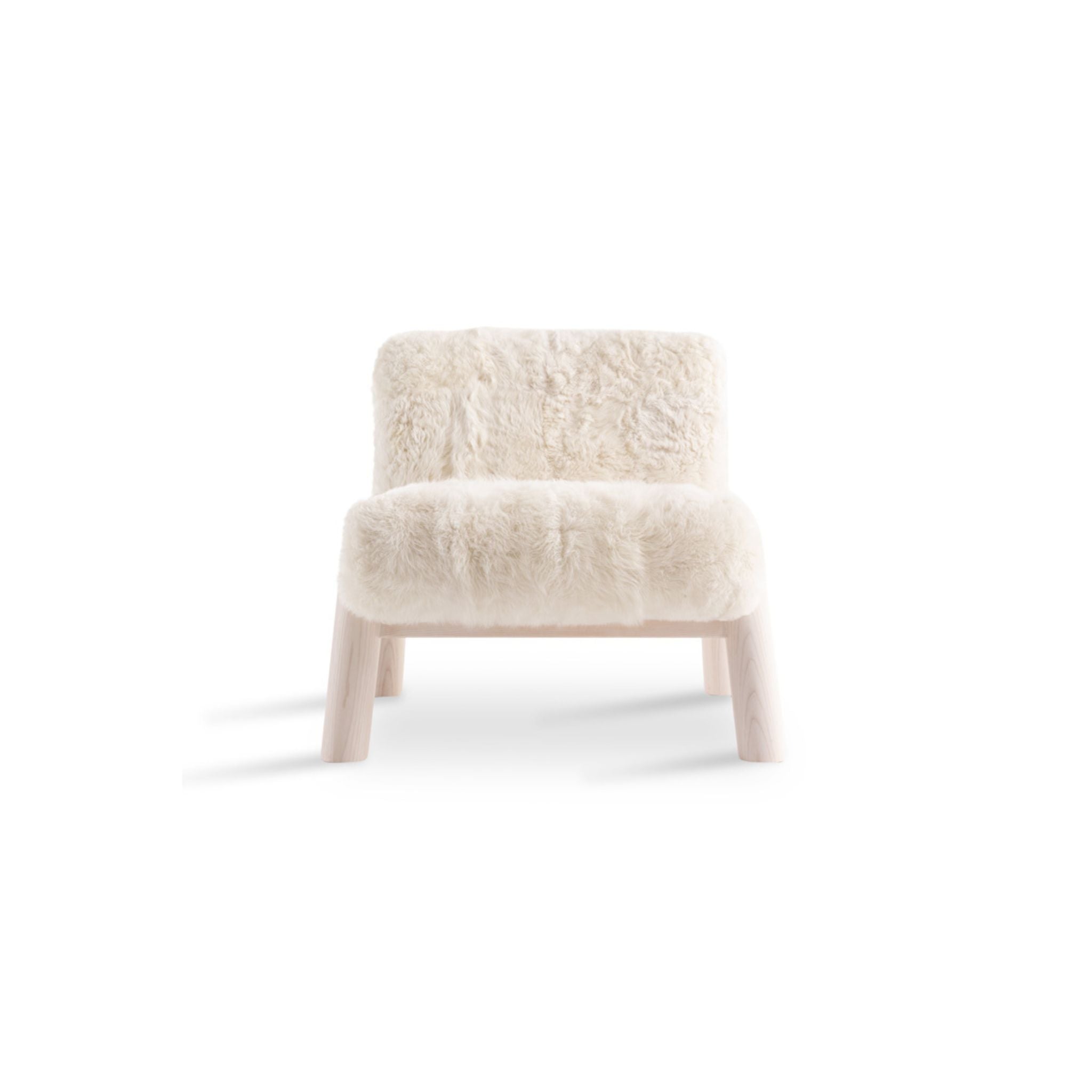 Fauteuil Adiada de Fendi Casa