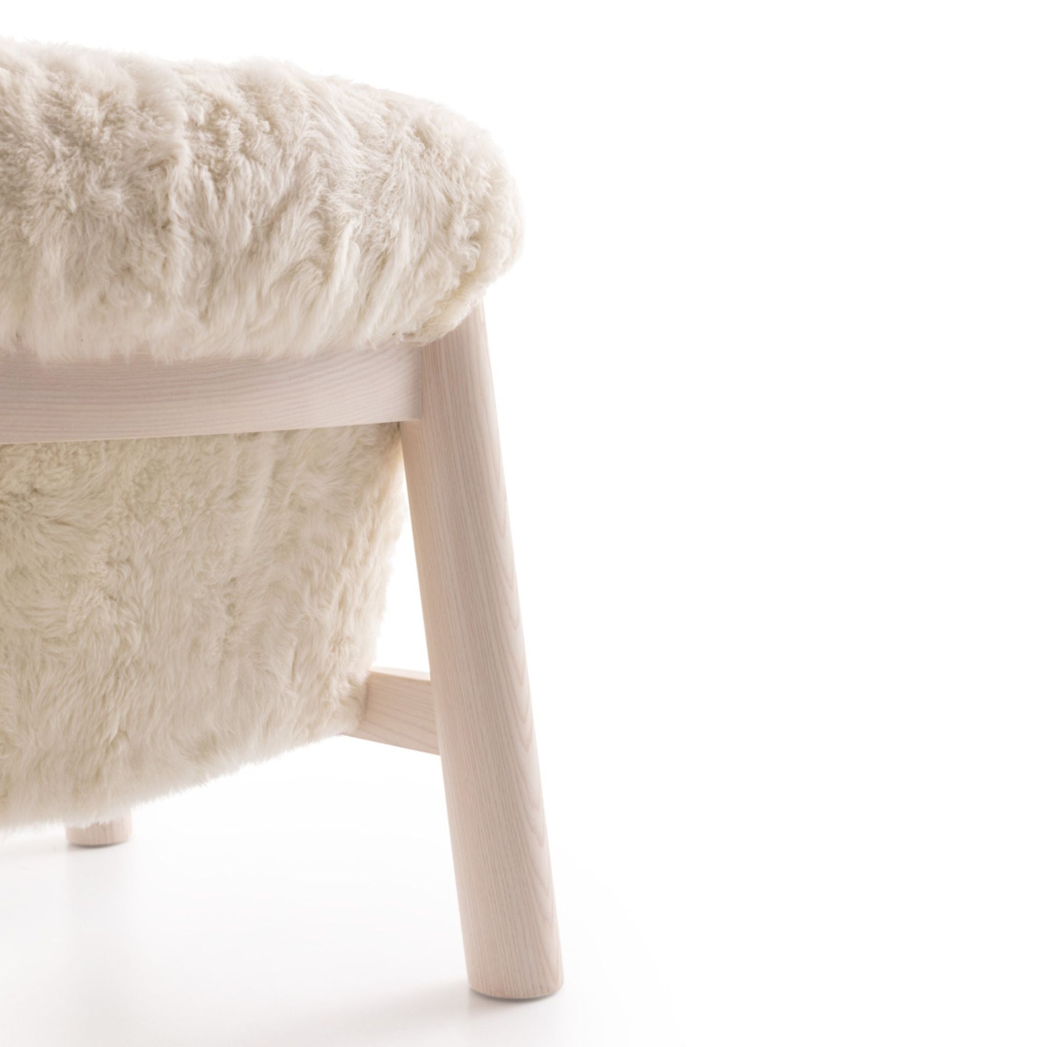 Fauteuil Adiada de Fendi Casa