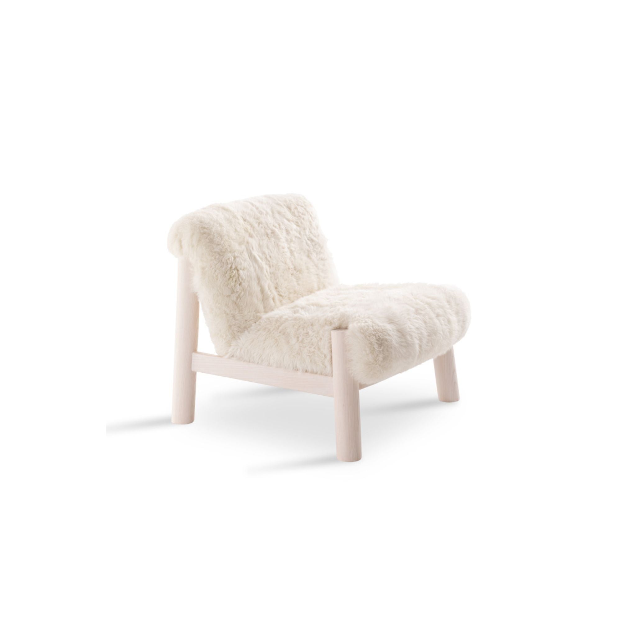 Fauteuil Adiada de Fendi Casa