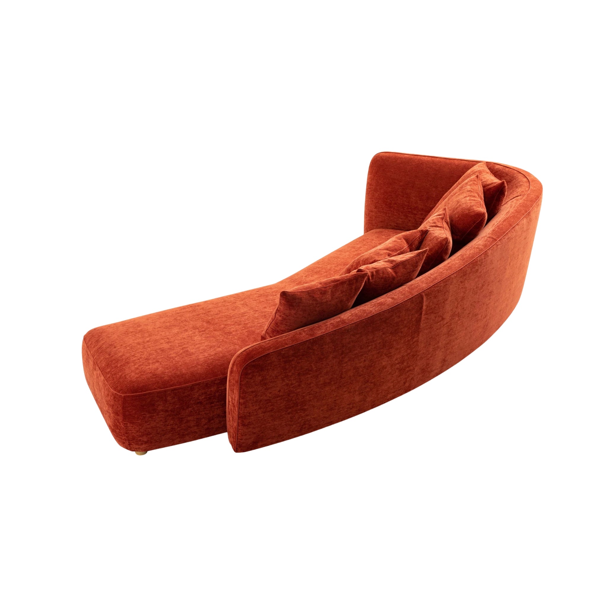 Canapé Fiordaliso par Dolce & Gabbana Casa