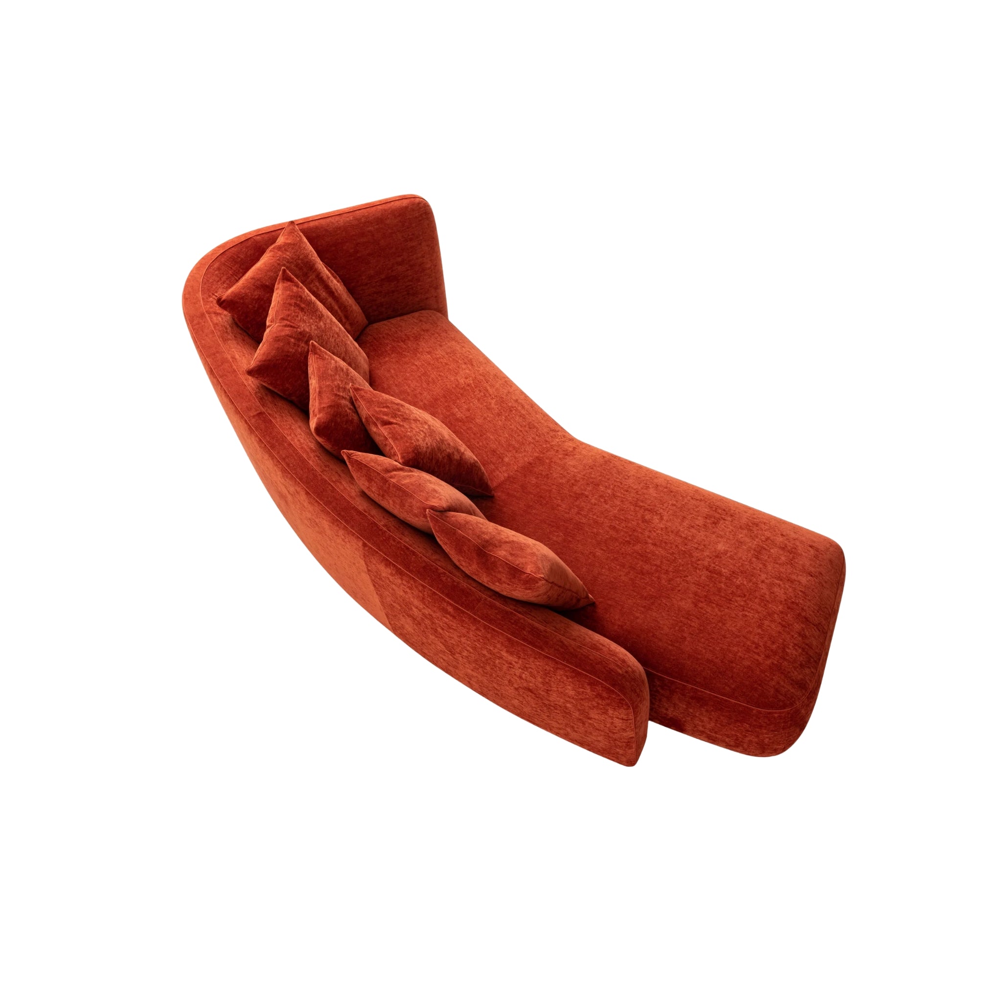 Canapé Fiordaliso par Dolce & Gabbana Casa