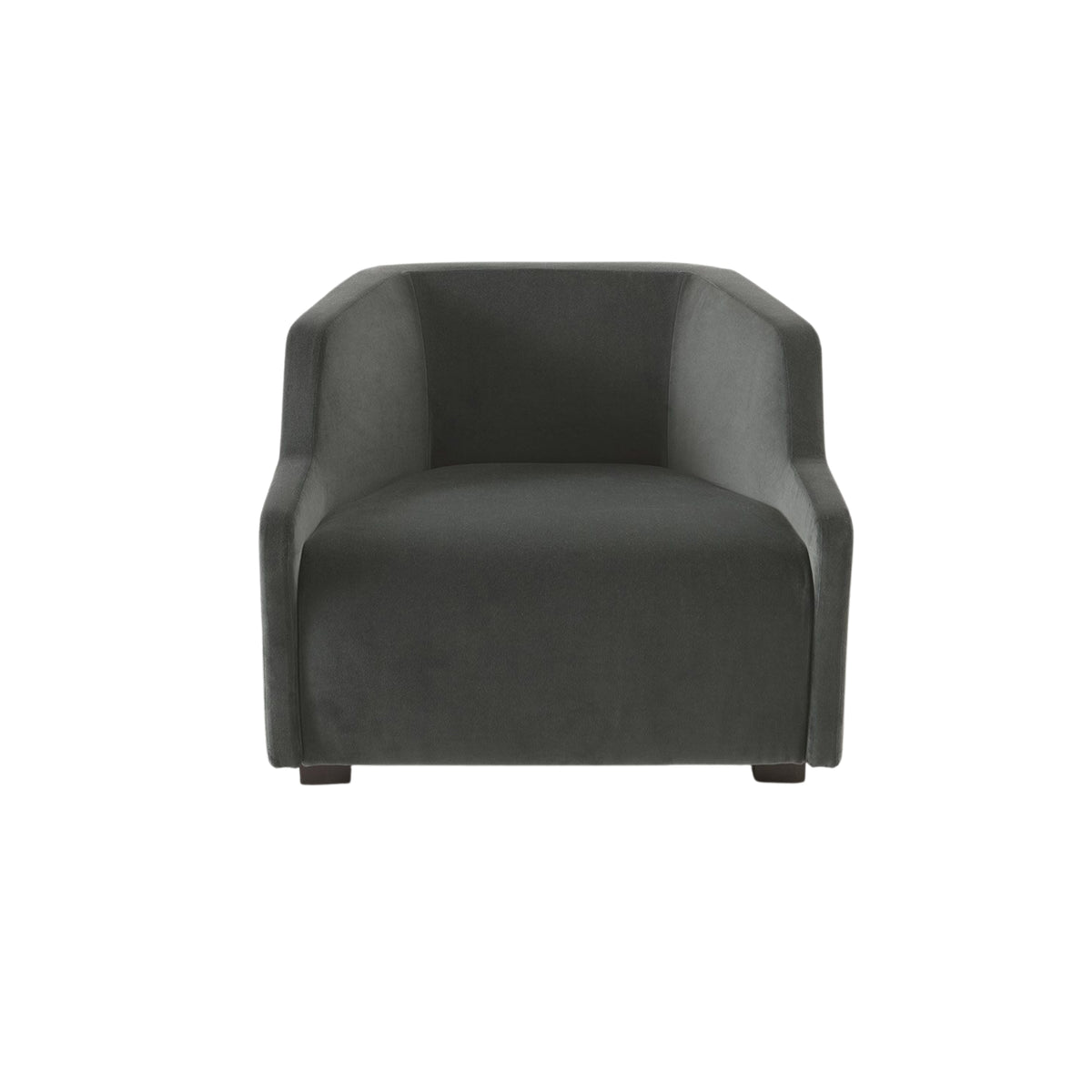 Fauteuil First Poltrona & Pouf par Gallotti&Radice