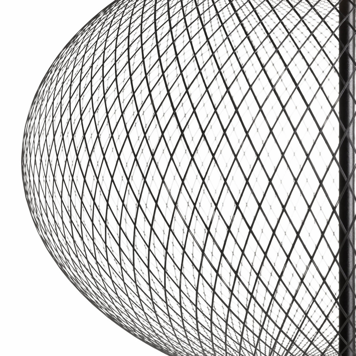 Lampe sur pied NR2 de Moooi