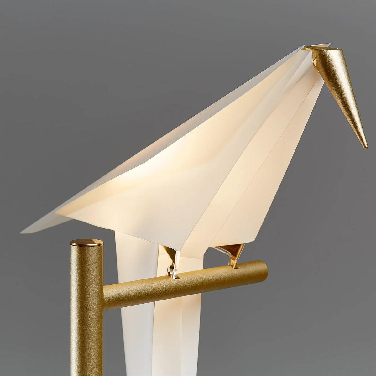 Lampe sur pied Perch de Moooi