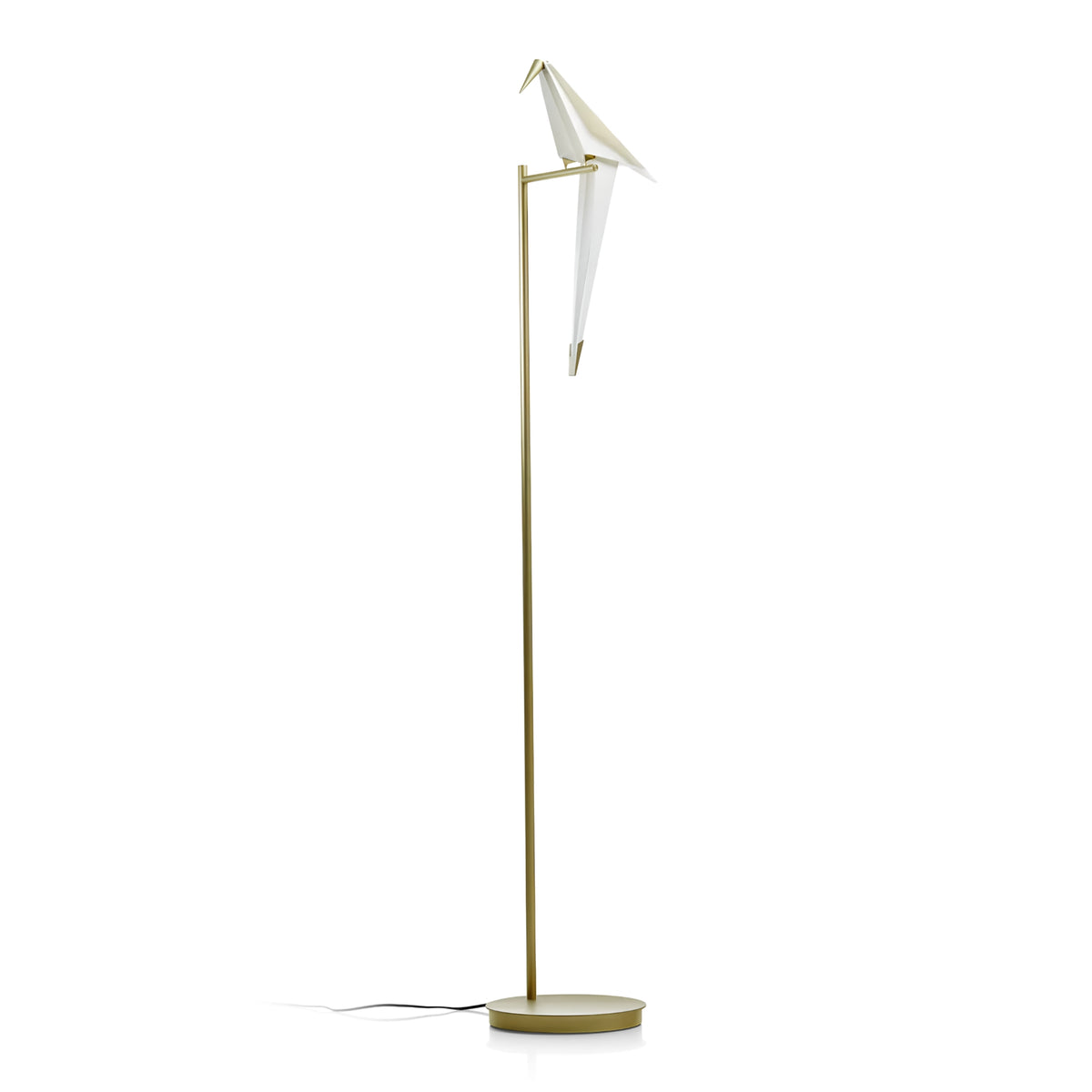 Lampe sur pied Perch de Moooi