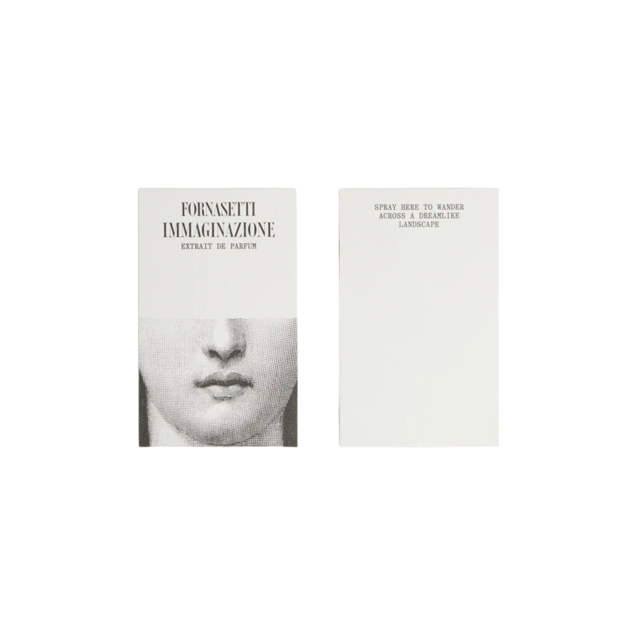 Coffret Découverte Olfactory Memories Fornasetti de Fornasetti | Maison Territo