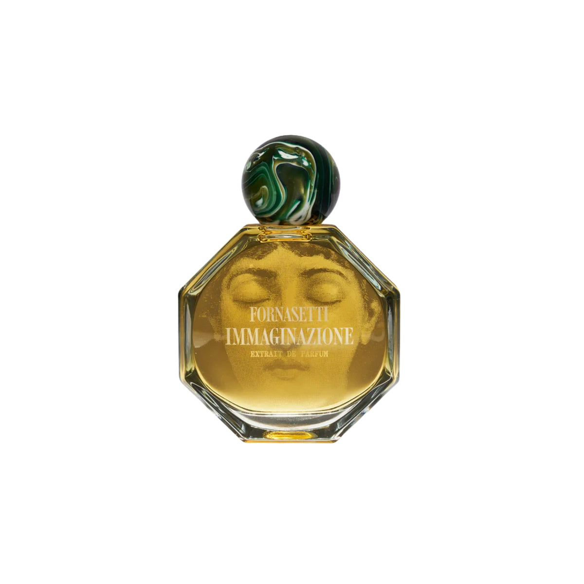 Fornasetti Extrait de Parfum Immaginazione de Fornasetti | Maison Territo