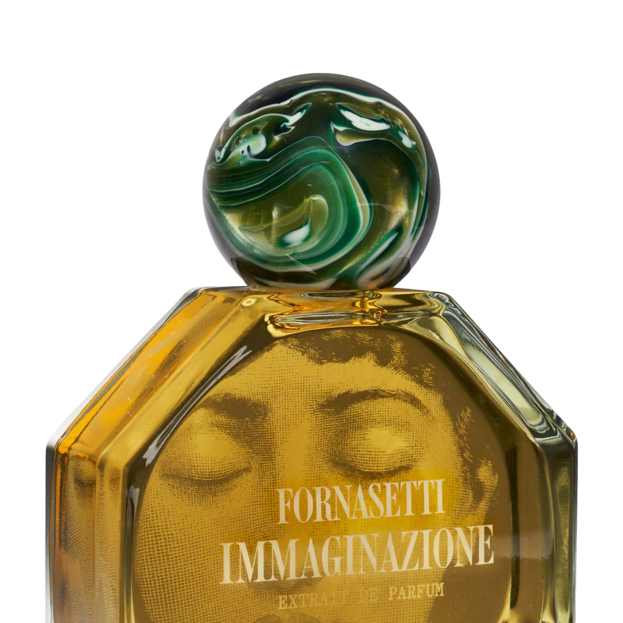 Fornasetti Extrait de Parfum Immaginazione de Fornasetti | Maison Territo