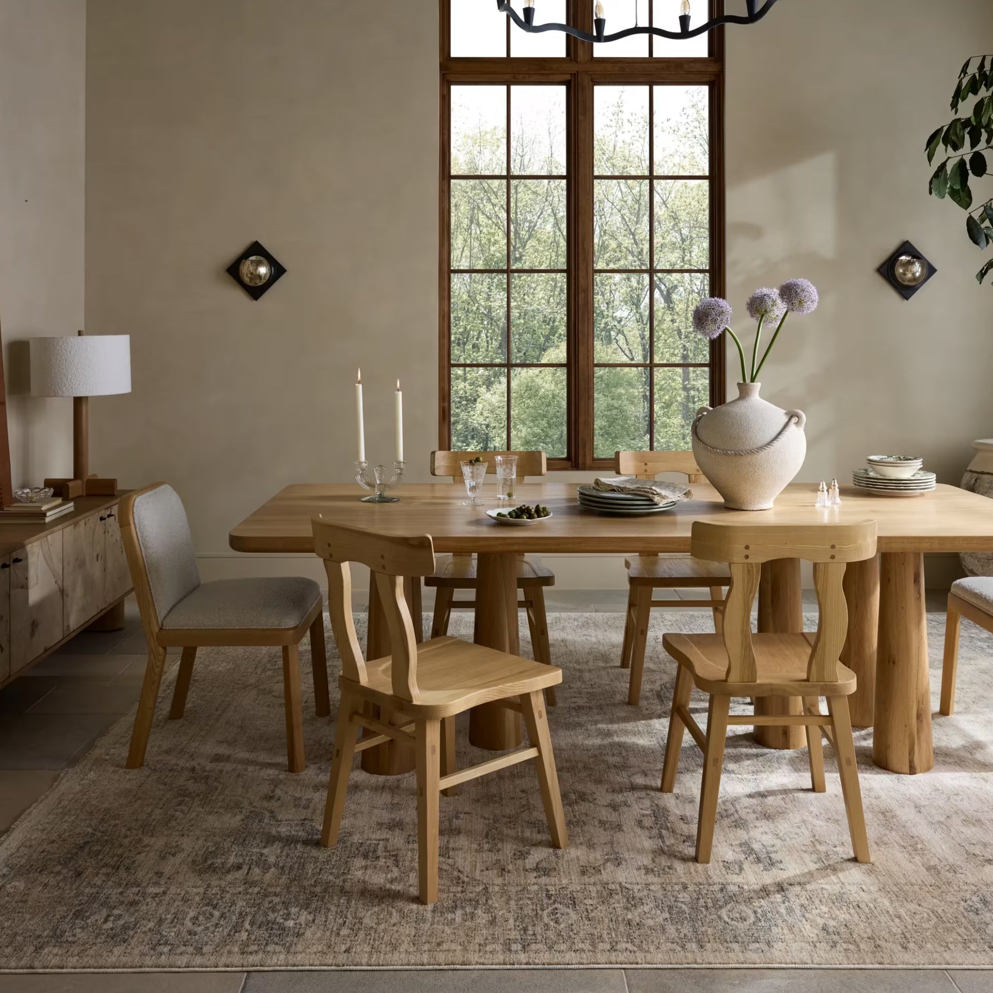 Tapis Franz de Joon Loloi