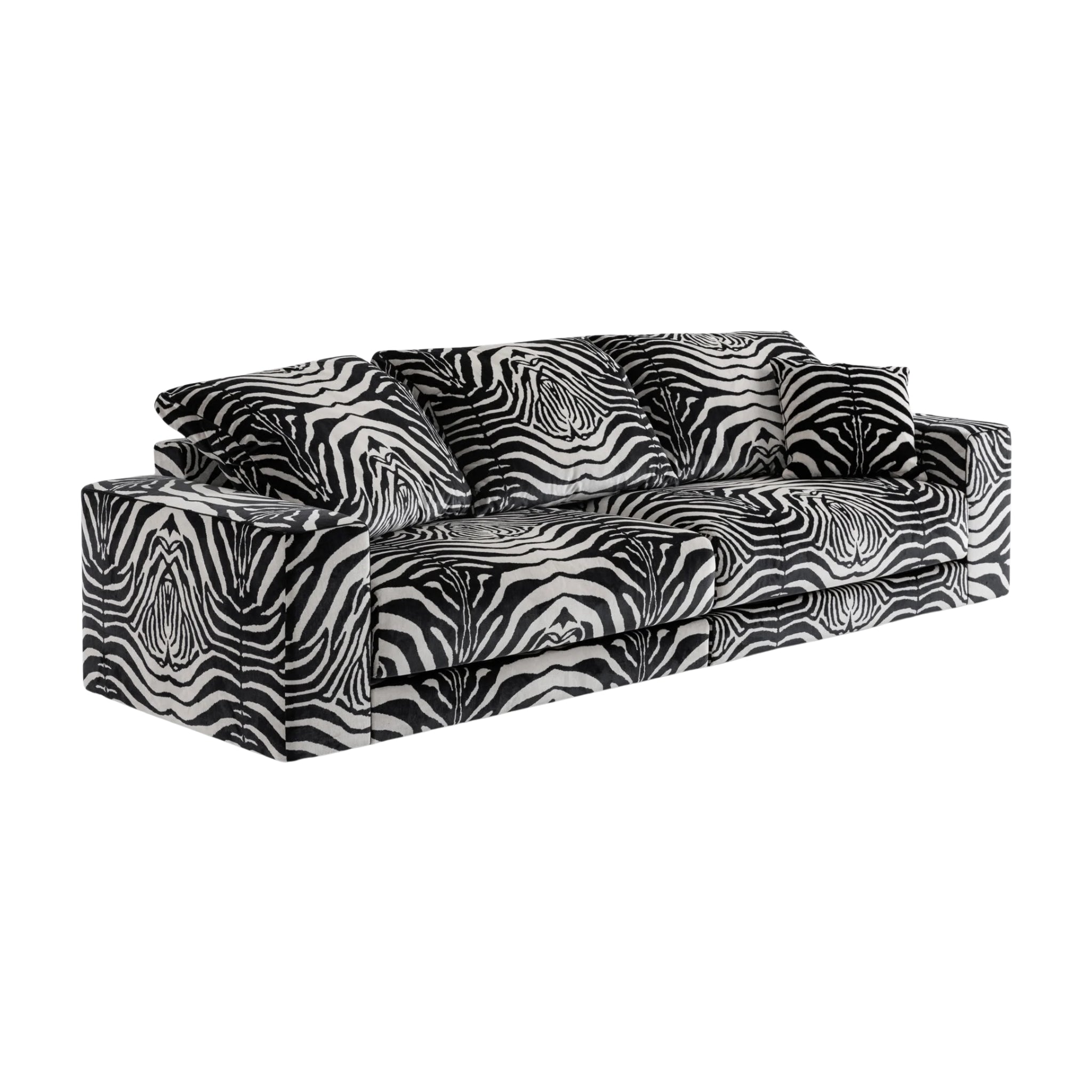 Canapé Fresia par Dolce&Gabbana Casa