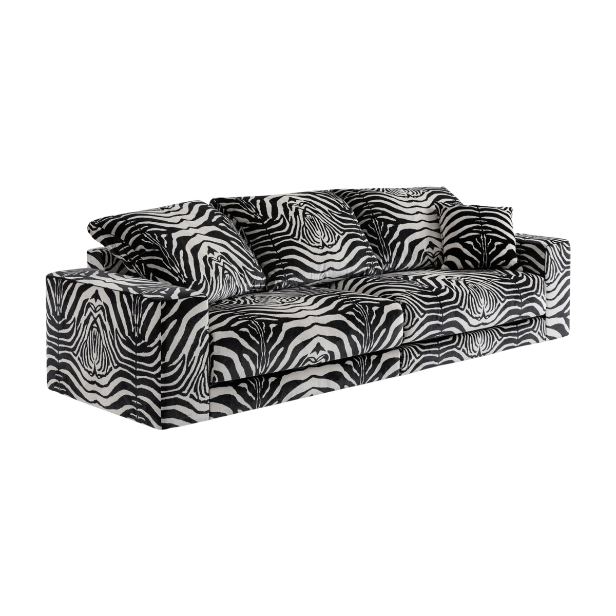 Canapé Fresia par Dolce&Gabbana Casa