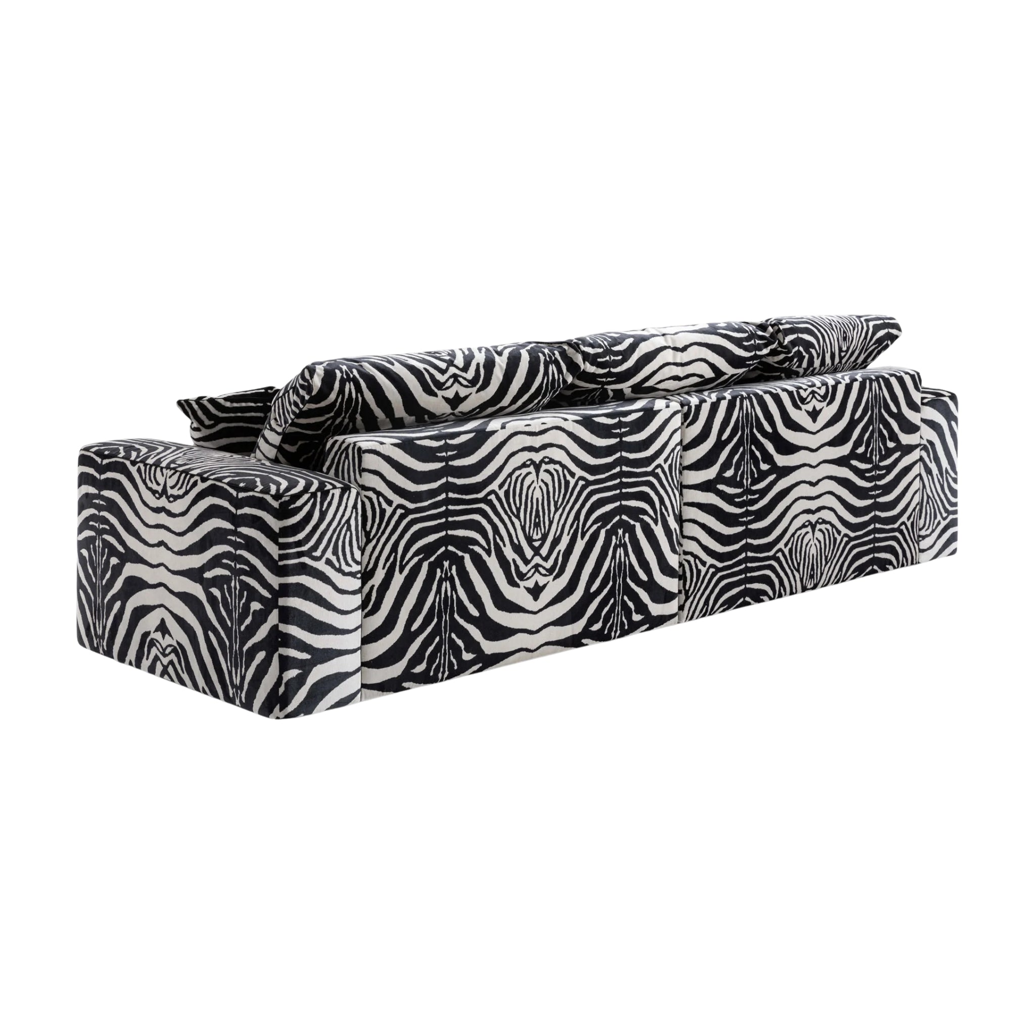 Canapé Fresia par Dolce&Gabbana Casa