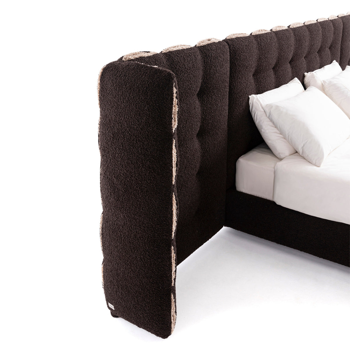 Fun bed