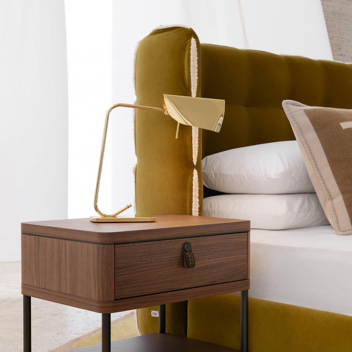 Fun bed